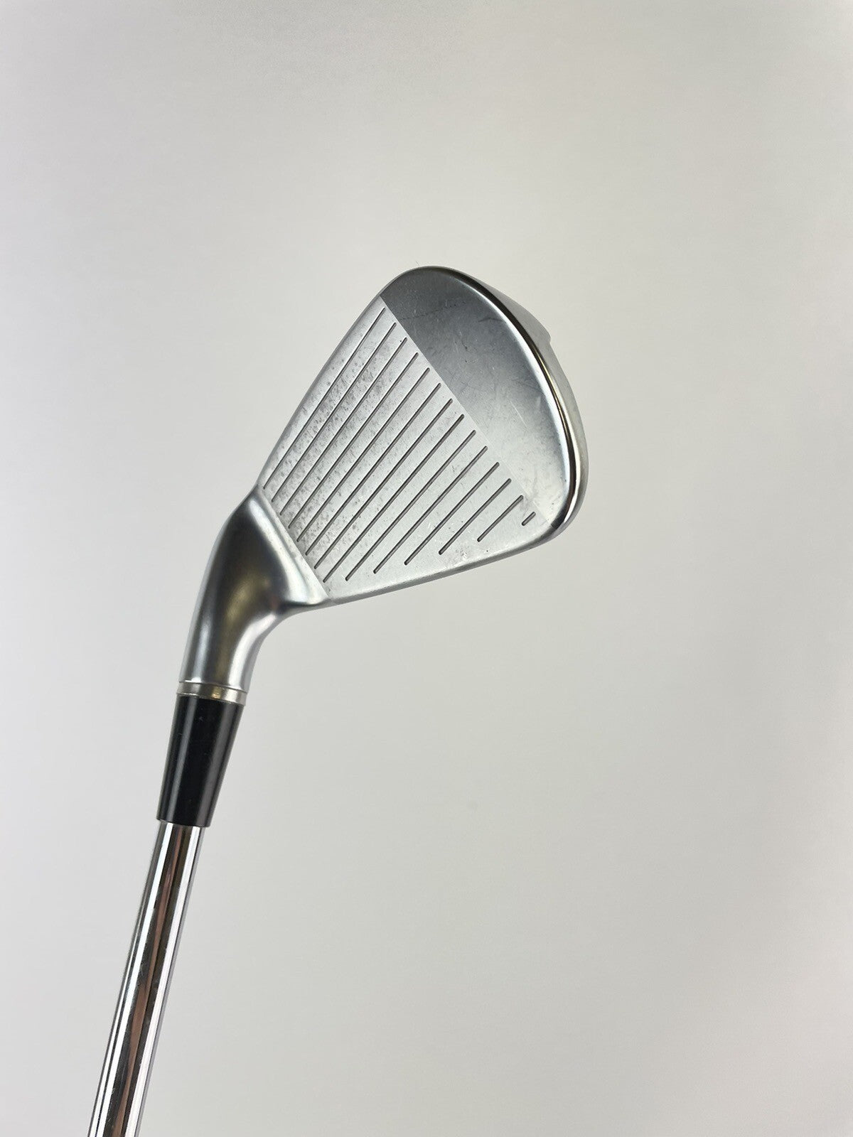 Callaway Apex Pro 7 Iron Speedstep Stiff Steel -1/2” /Right /New Grip /1364510
