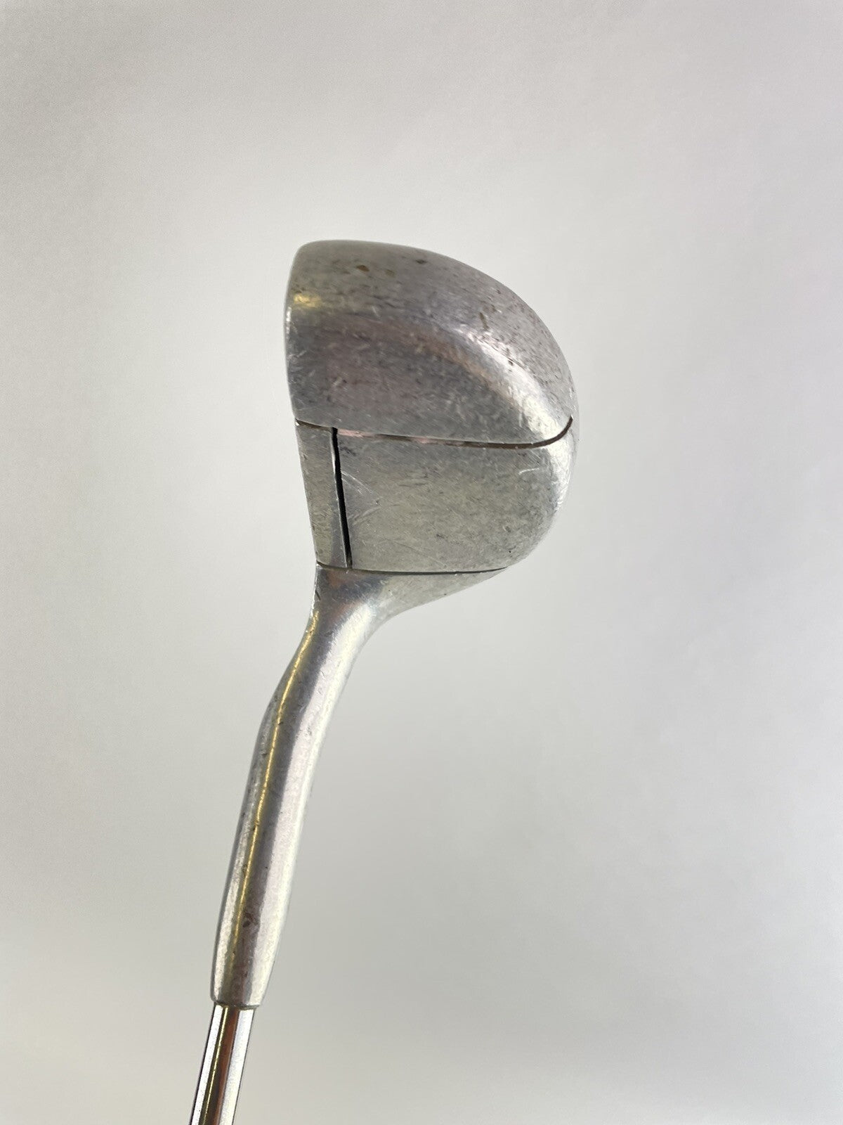 Ray Cook Mallet Putter XF15 33” Heel Shafted /Right /New Grip /110039