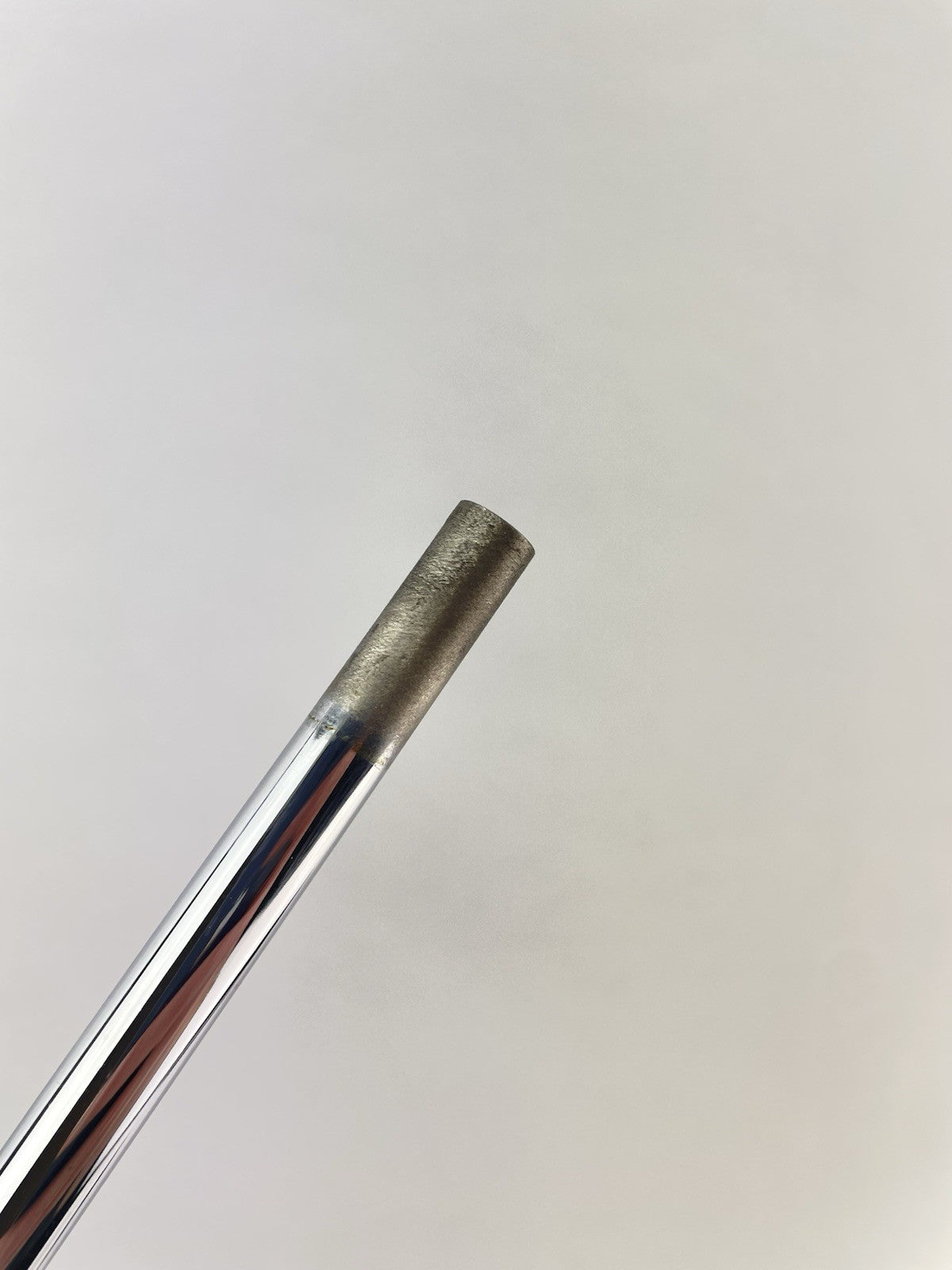Dynamic Gold S300 Iron Shaft Stiff Flex Steel 36 /0.355 Tapered /245048