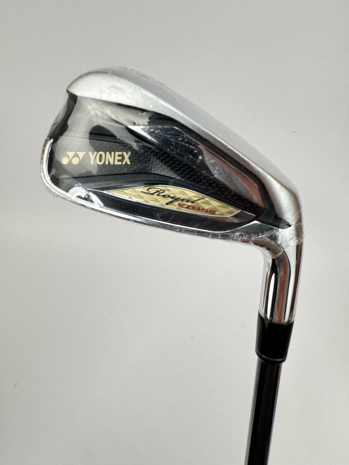 Yonex Royal Ezone 7 Iron 26* Senior Flex Graphite /Right Handed /New /357040