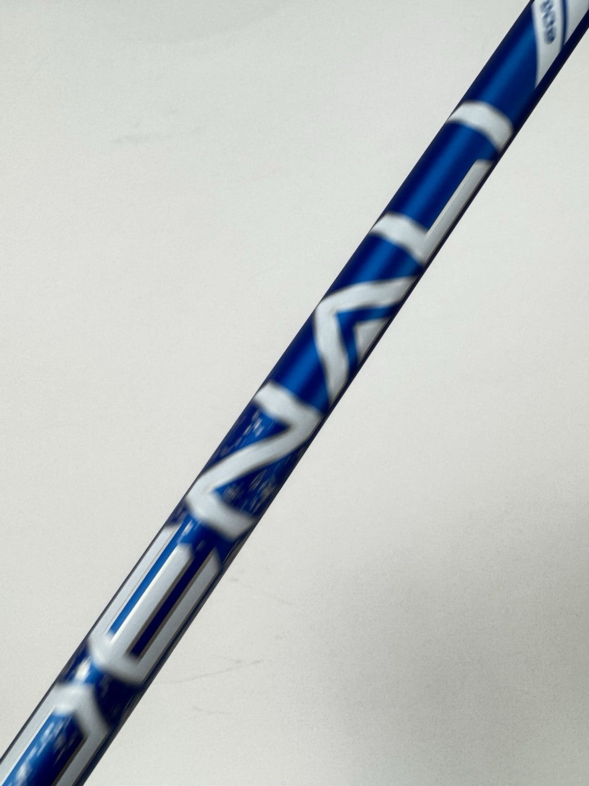 Titleist GT TSR Driver Shaft Denali Frost Blue 6.0 Stiff Graphite 44.5”/344283