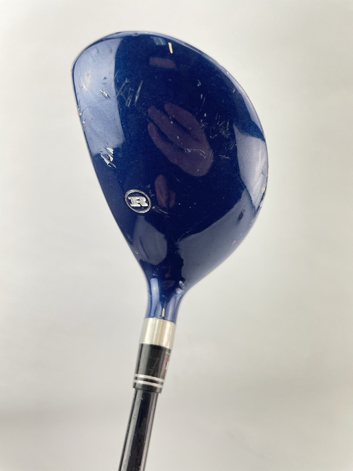 Ram 5 Hybrid 27* Ladies Flex Graphite /Right Handed /New Grip /225479