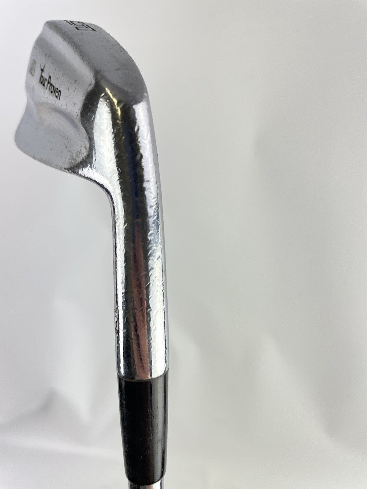 Mizuno TP-9 Forged 5 Iron Blade Stiff Flex Steel /Right Handed /New Grip /82256