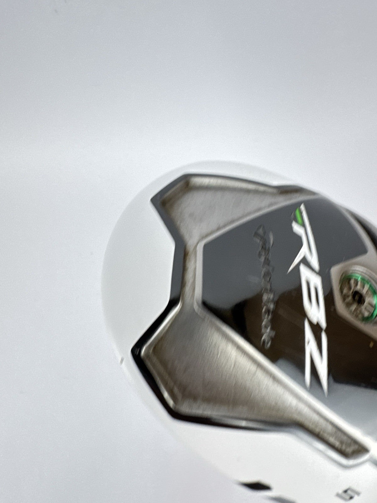 Taylormade RBZ 5 Wood Ladies 19* Graphite /Right Handed /New Grip /340552