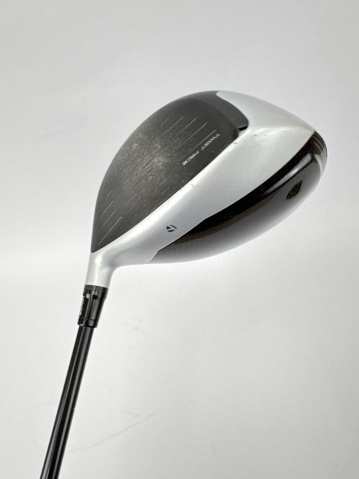 Taylormade M4 Driver 10.5* Ventus Red TR Stiff Graphite /Right Handed /350258