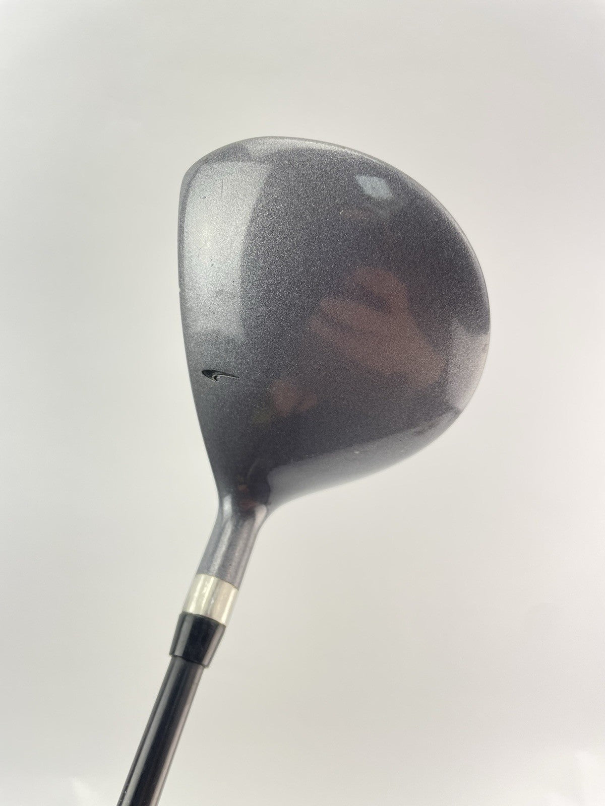 Tiger Shark 3 Wood Firm Flex Graphite /Right Handed /New Grip /278208
