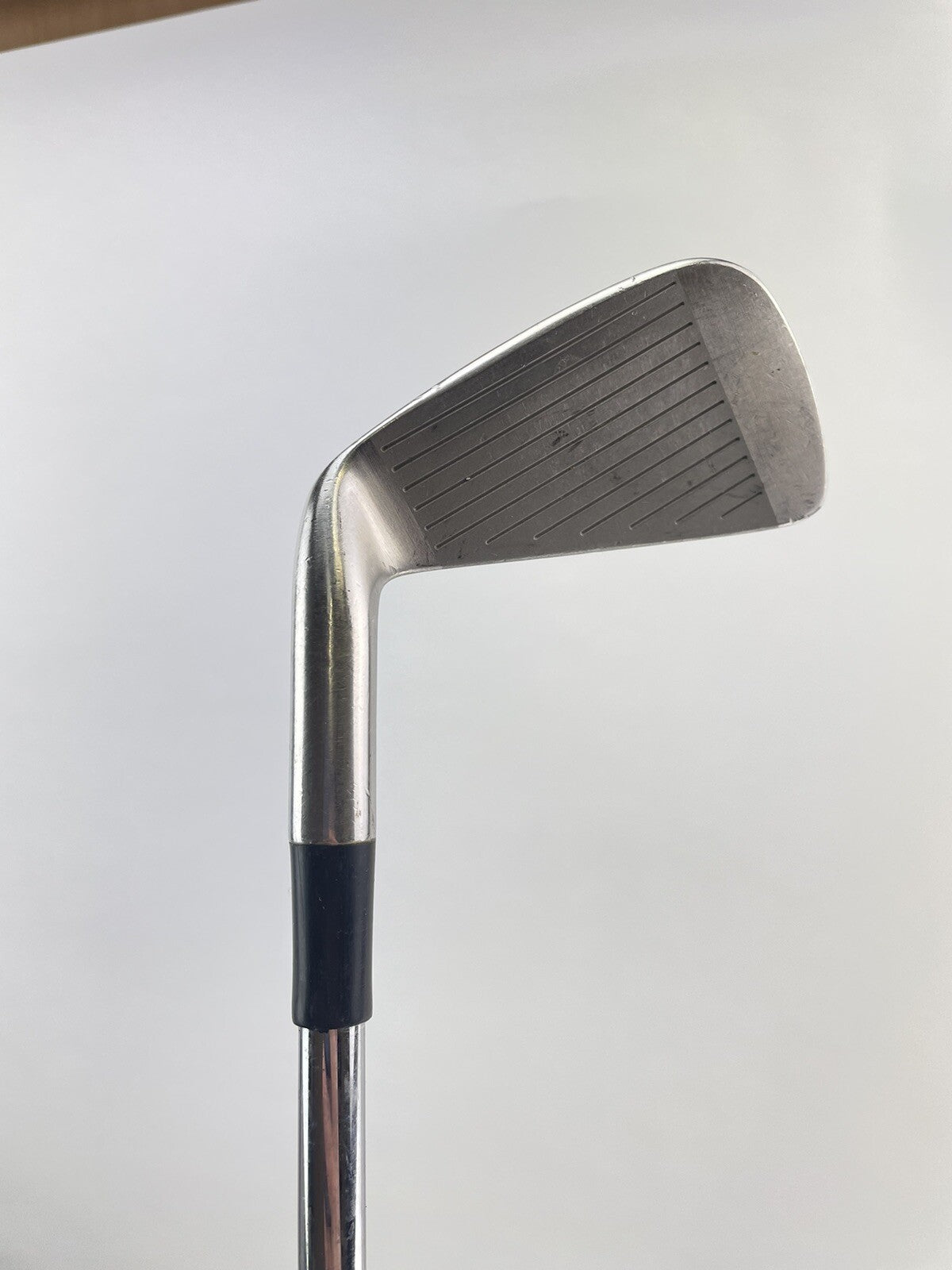 Top Flite 4 Iron Tour DG S300 Stiff Flex Steel /Right Handed /New Grip /2090410