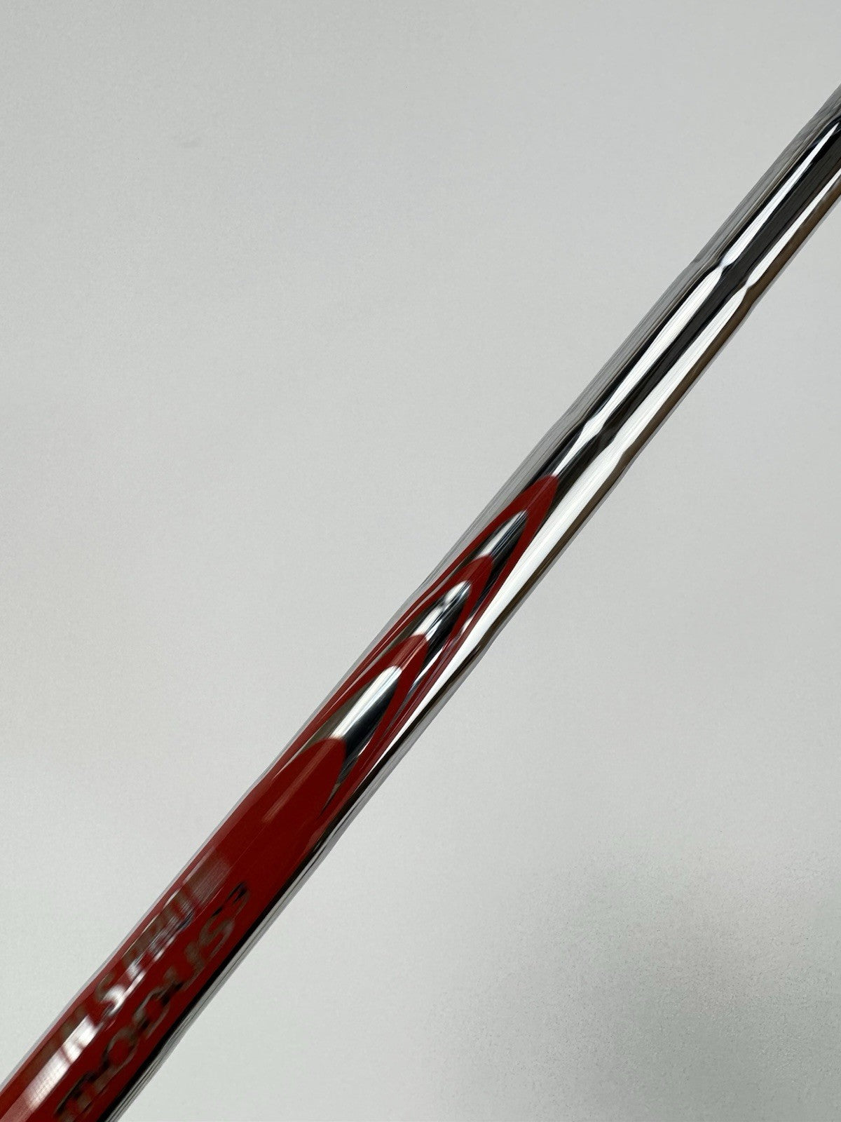 Nippon Modus3 Iron Shaft Tour 120 Stiff Steel 35.25" /0.370 Parallel /328313