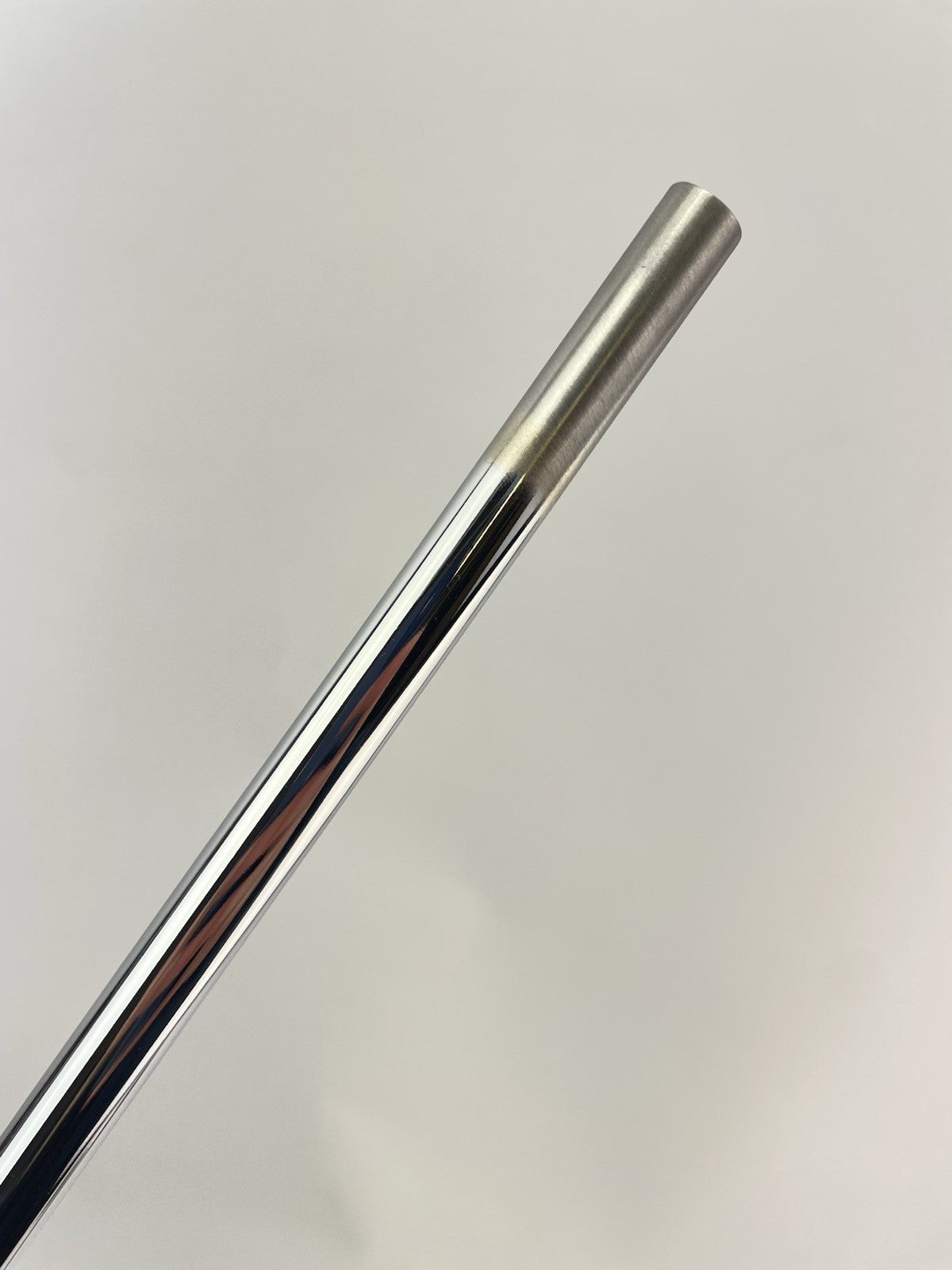 KBS $-Taper Lite Iron Shaft Stiff Flex Steel 35.5” /0.370 Parallel /302874