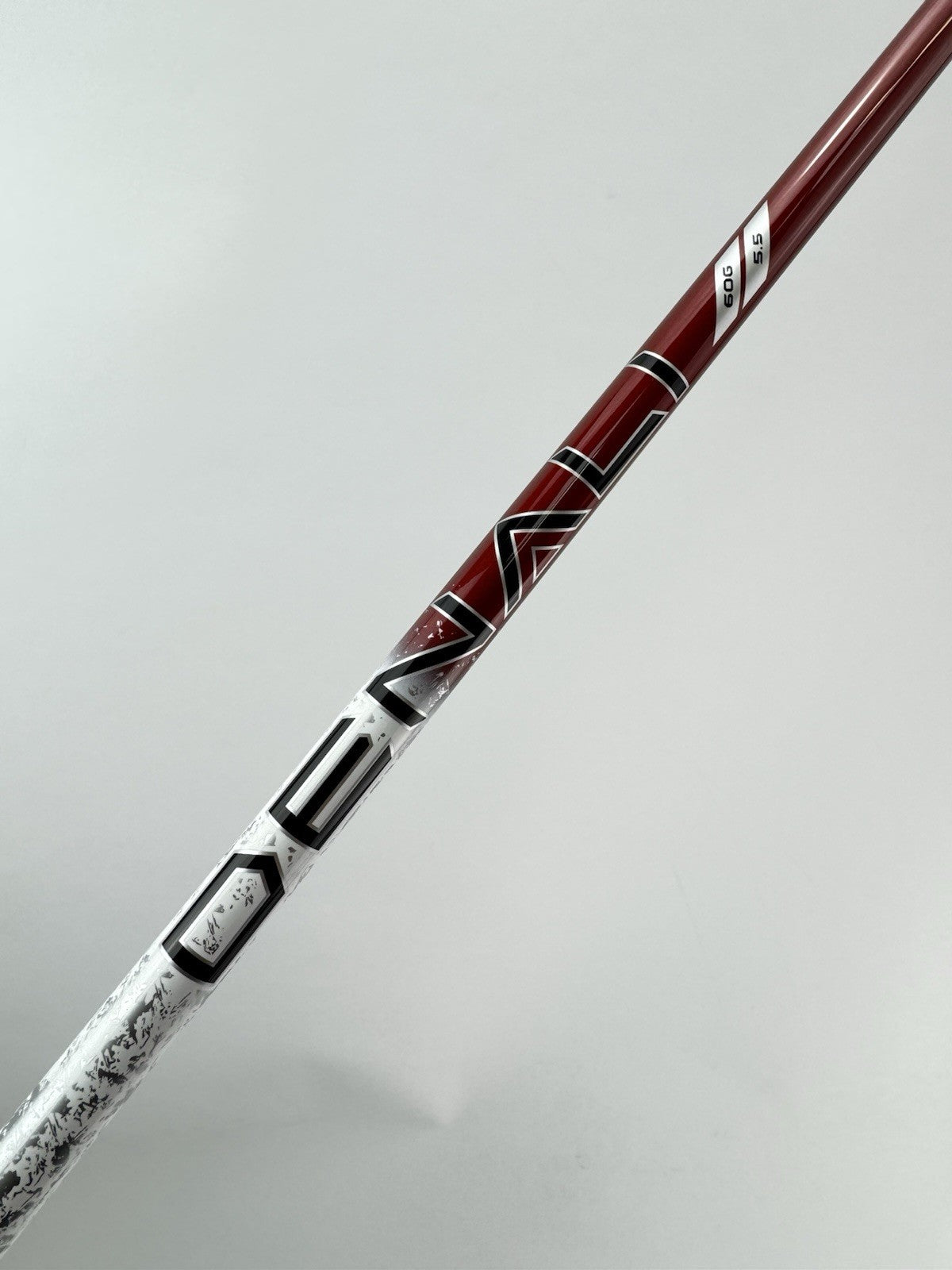 Taylormade Qi35 Driver Shaft Project X Denali 5.5 Regular Graphite 44” /286440