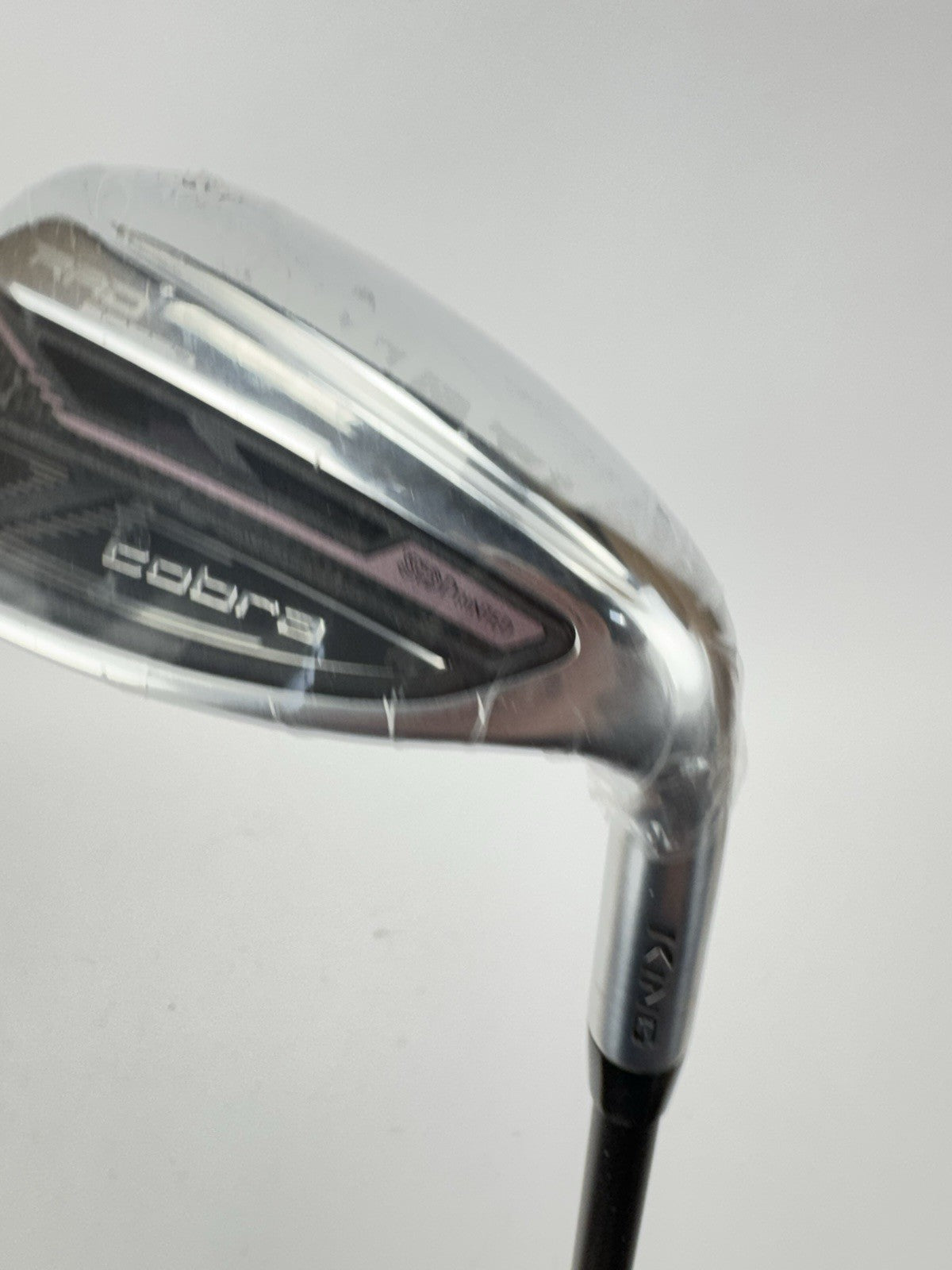 Cobra RadSpeed Womens Gap Wedge 48* KBS PGI 55 Ladies Graphite /New /334195