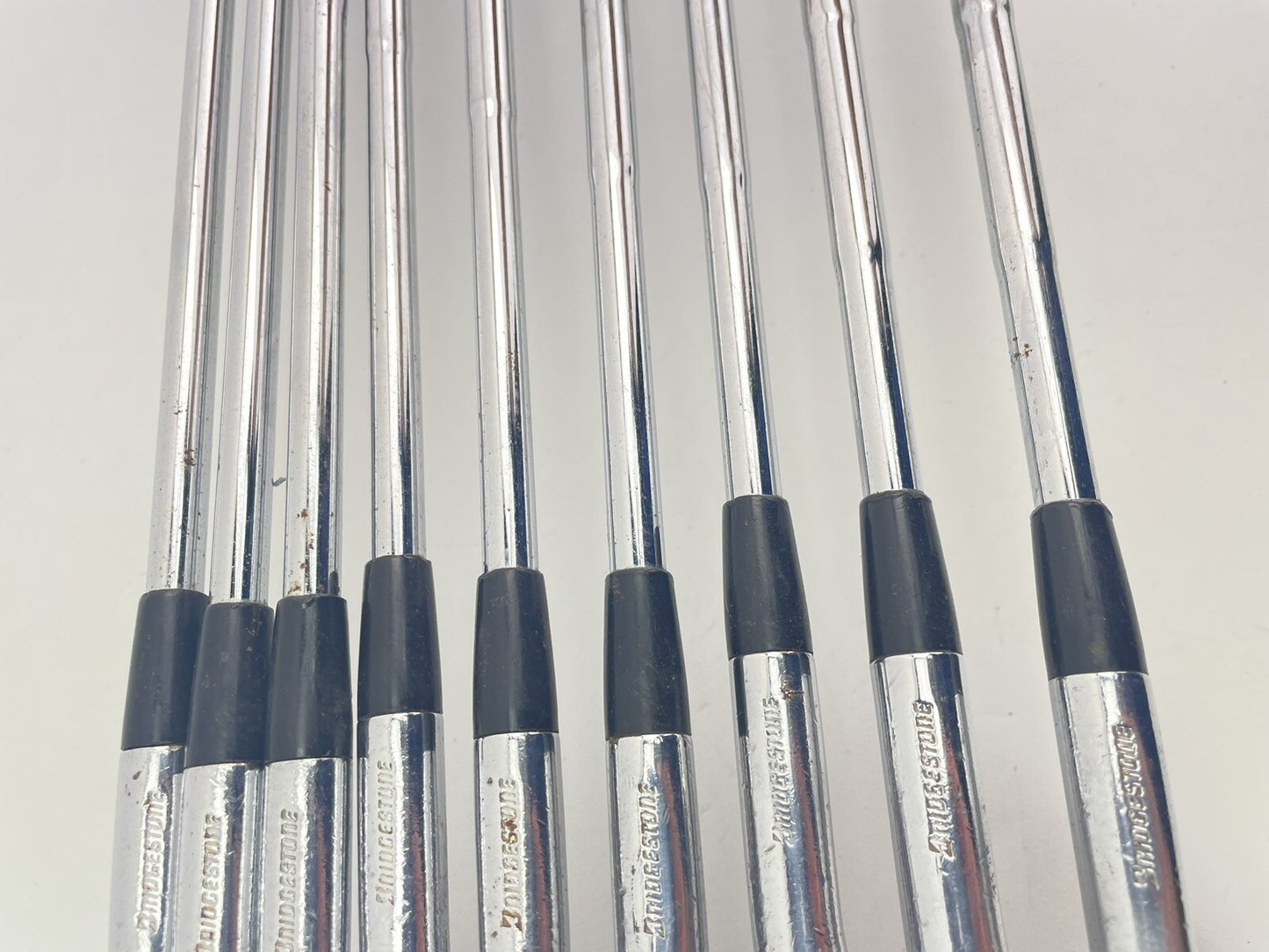 Bridgestone JS Iron Set 3-SW Professional Weapon Regular Steel /Right /1877015
