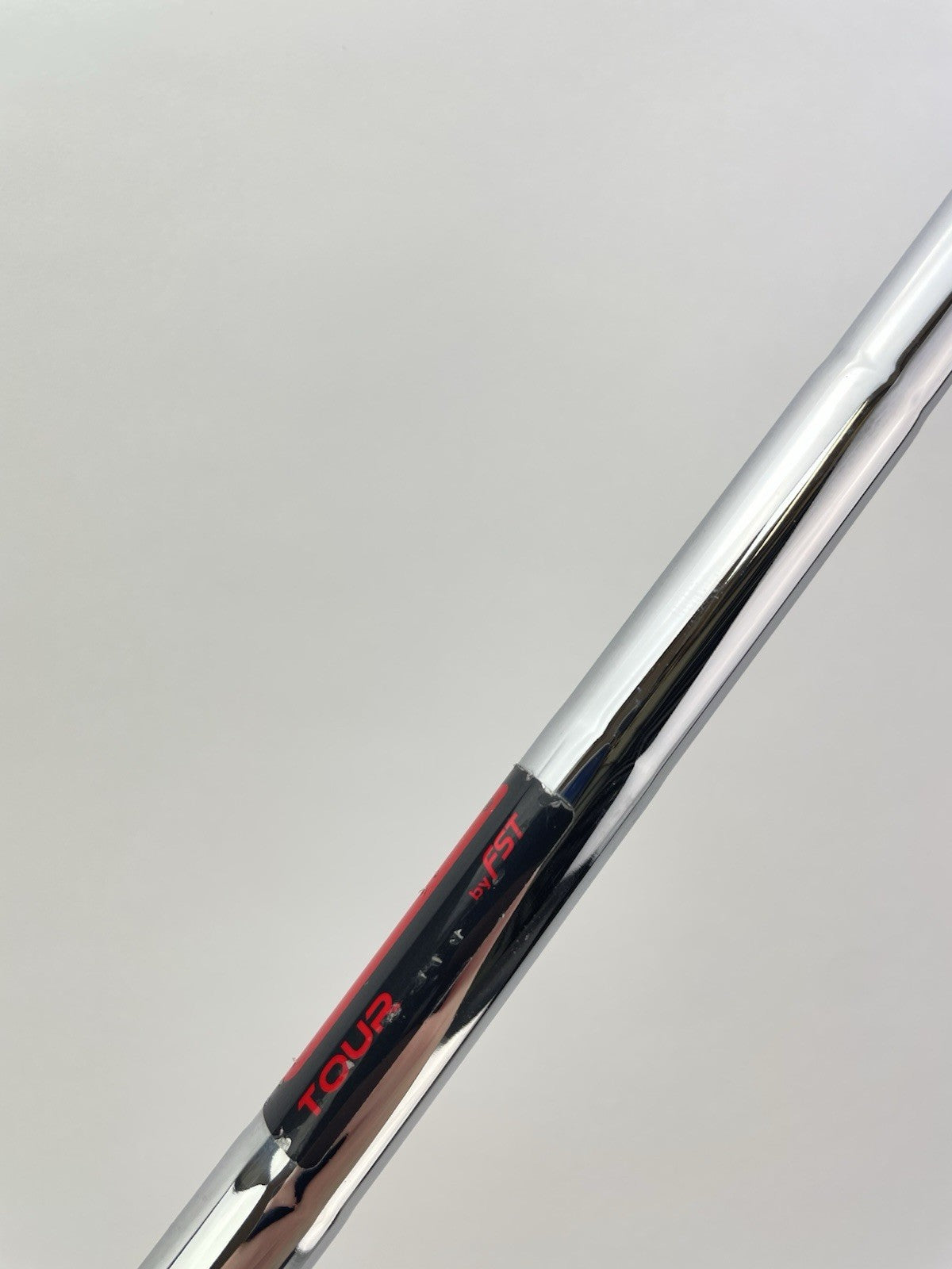 KBS Tour Lite Iron Shaft Regular Flex Steel 35.75 /0.355 Tapered /269778