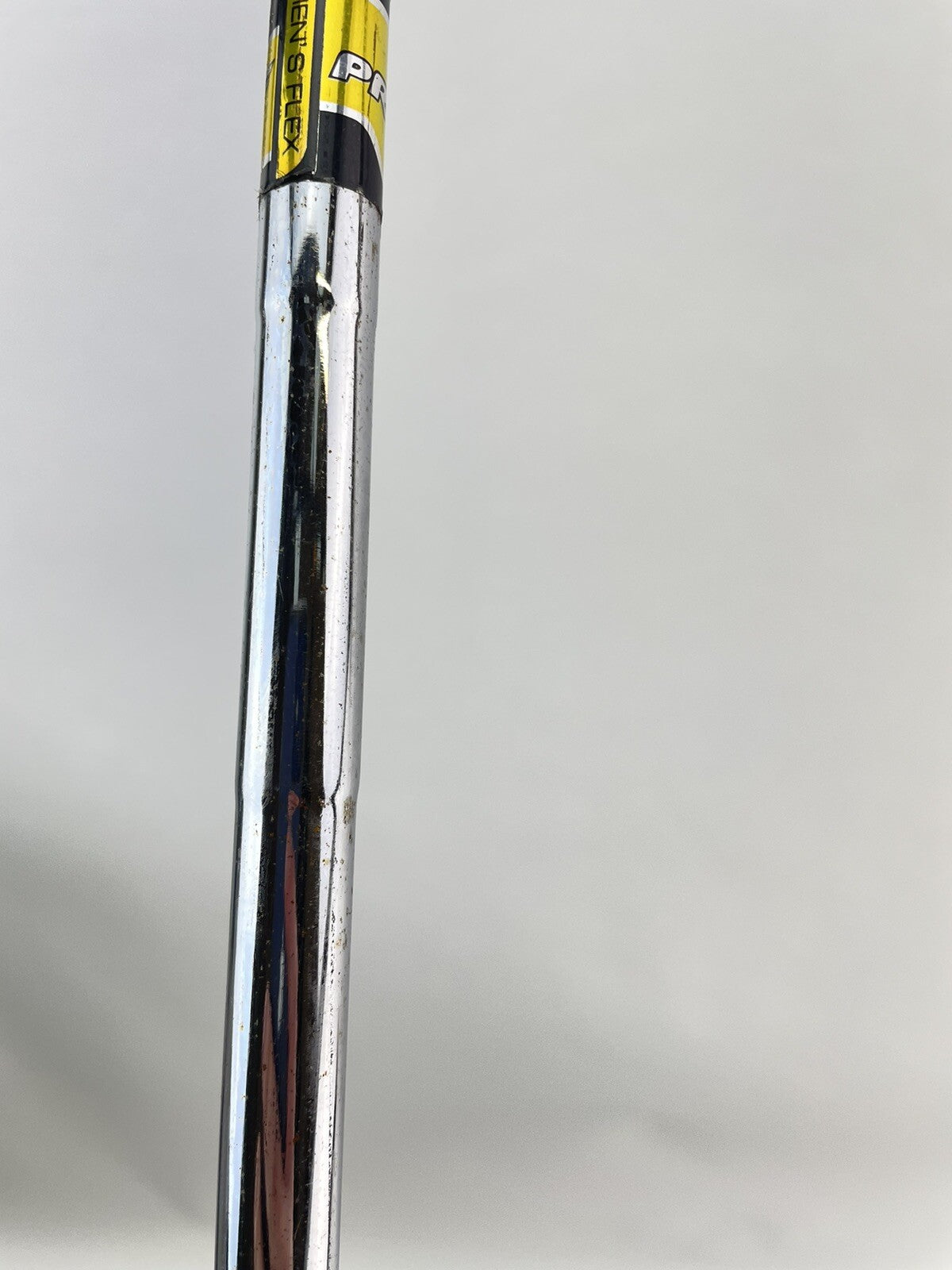 Wilson Golf 6 Iron Mens Regular Flex Steel /Right Handed /New Grip /2060417