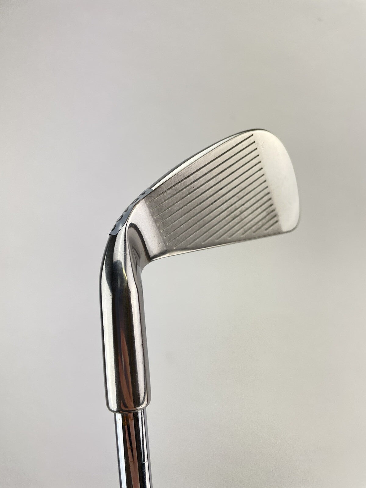 Swilken Golf 3 Iron Alta MKI Ladies Flex Steel /Right Handed /New Grip /1940610