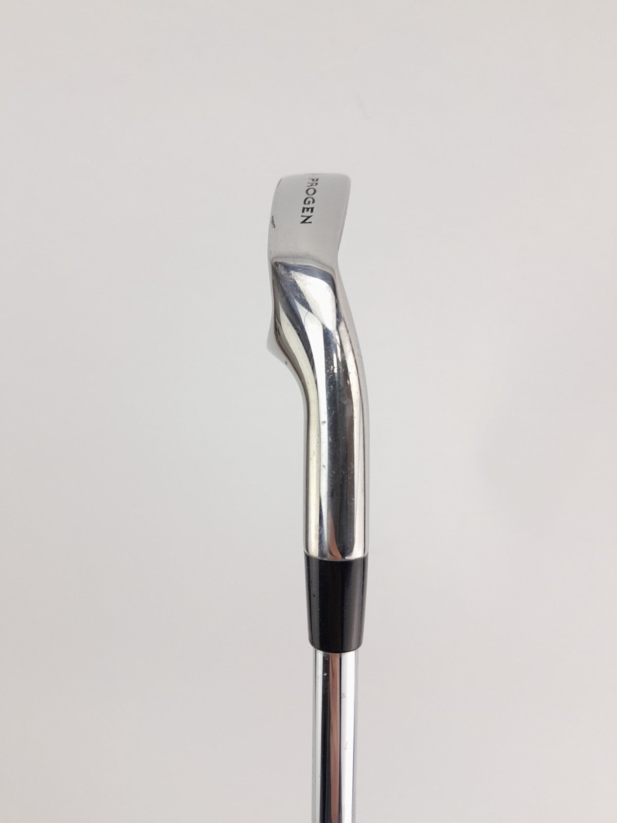 Progen Fb2 3 Iron True Temper Regular Steel /Right Handed /New Grip /163384