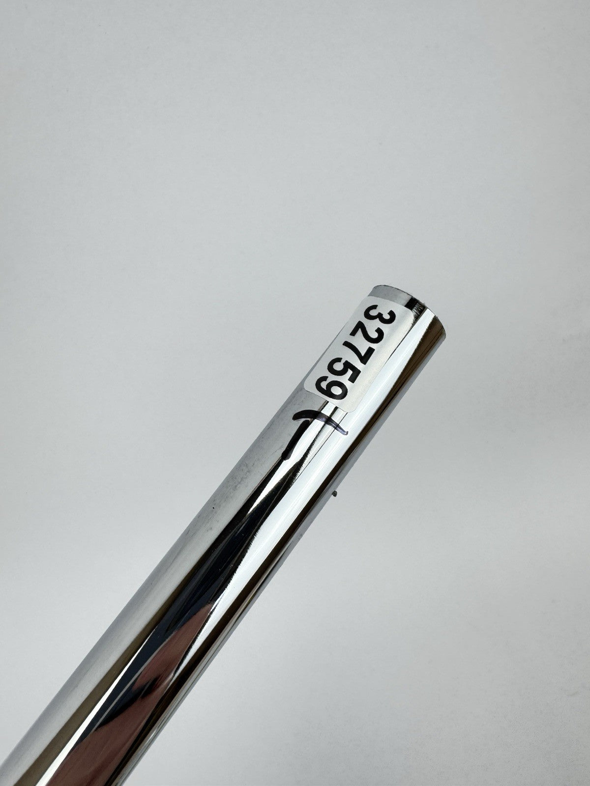Nippon 950GH Neo Iron Shaft Regular Flex Steel 35.25” /0.355 Tapered /3275912