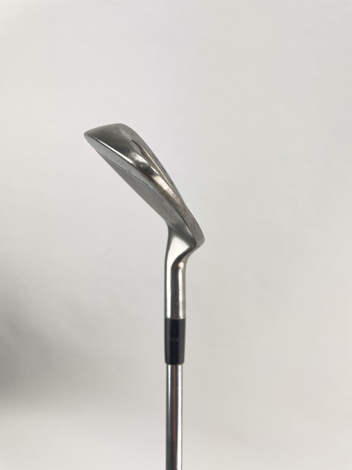 Daiwa Golf Sand Wedge Midsize Hi-Trac Regular Steel /Right /New Mid Grip /1928213