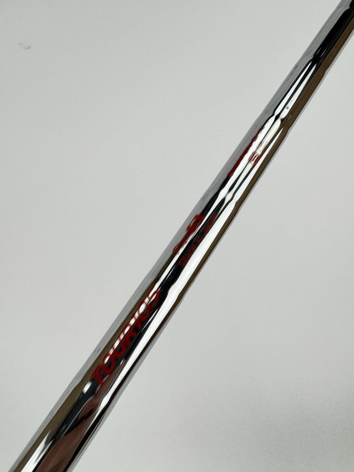 Nippon Modus3 Iron Shaft Tour 105 Stiff Flex Steel 35.75” /0.355 Tapered /326746
