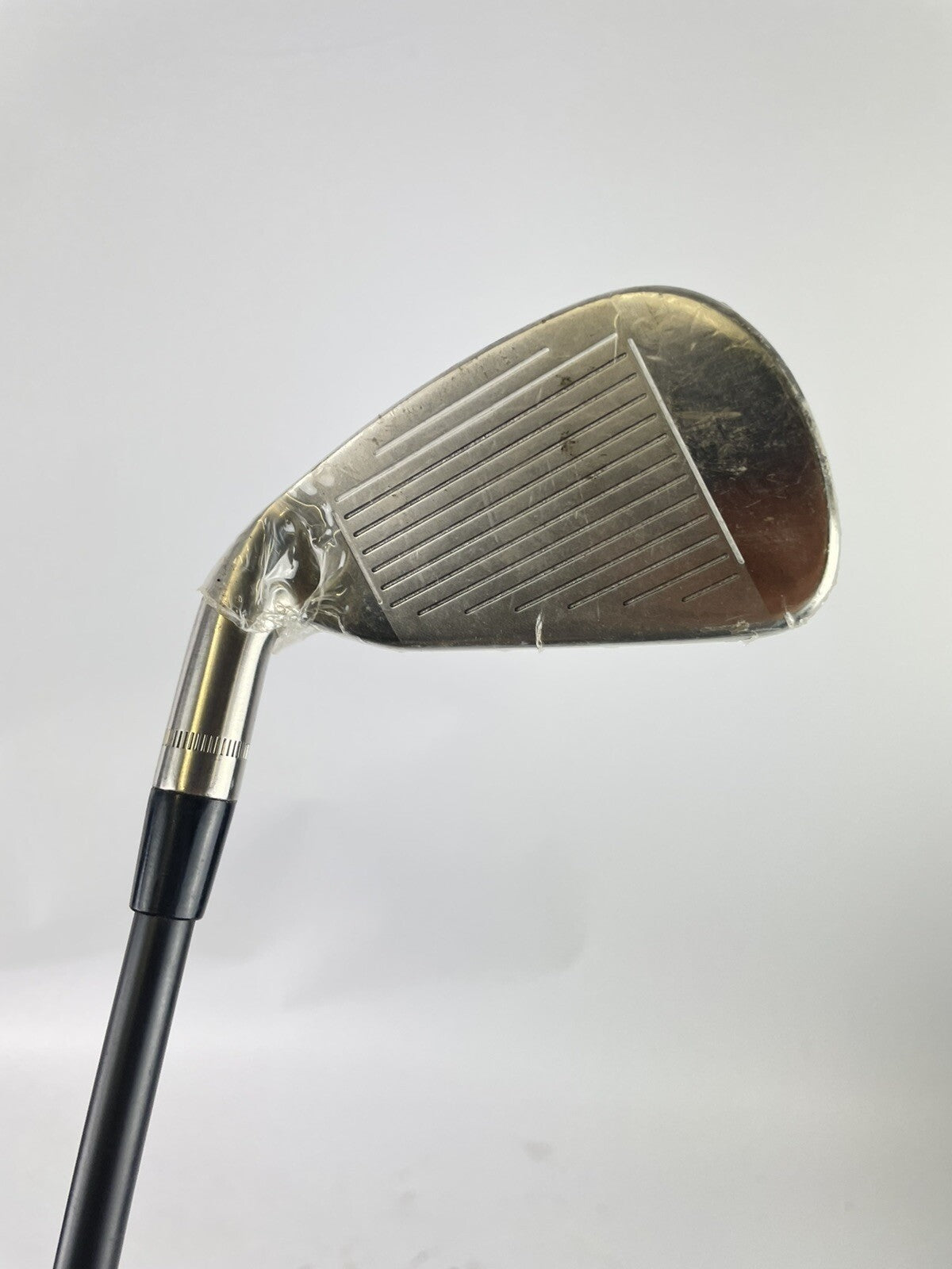 Ben Hogan Golf 6 Iron Apex (4) Stiff Flex Graphite /Right Handed /New /50286