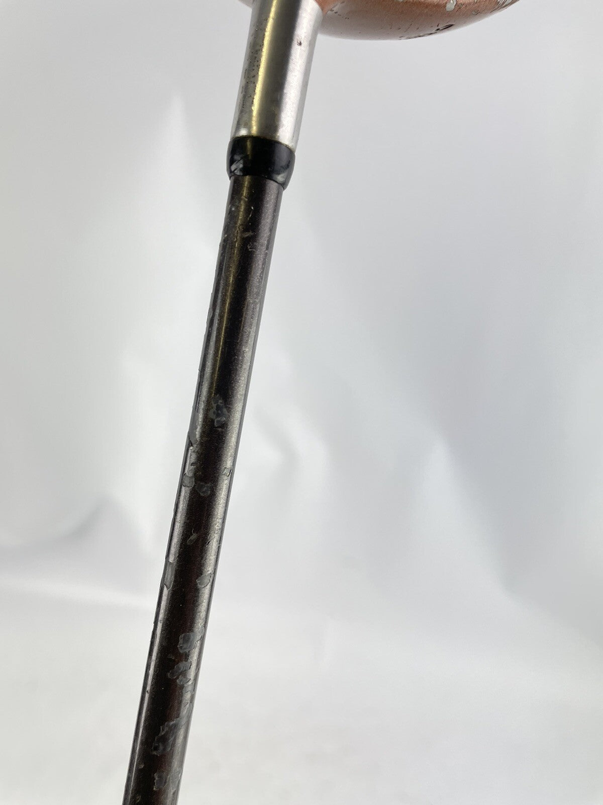 Taylormade Burner Tour Spoon Stiff Graphite Bubble /Right Handed /787813