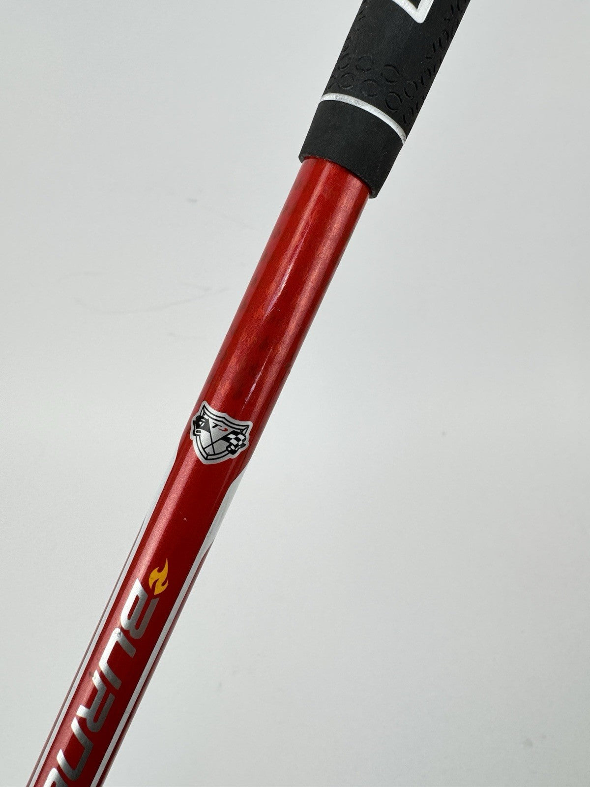 Taylormade Burner Superfast 2.0 3 Wood 15* Matrix X Flex Graphite/New Grip/3446316