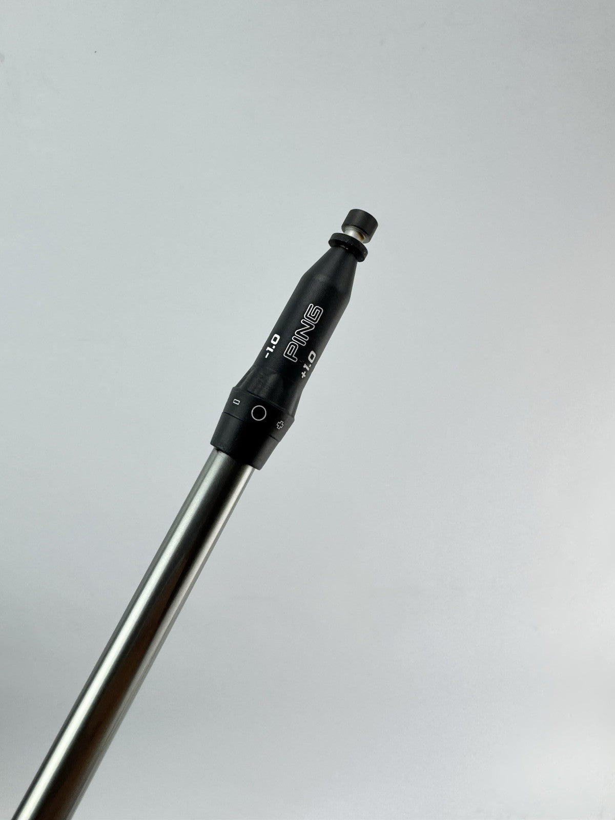 Ping G440 G430 Stiff Driver Shaft UST Helium Graphite G425/G410 /44” /345147