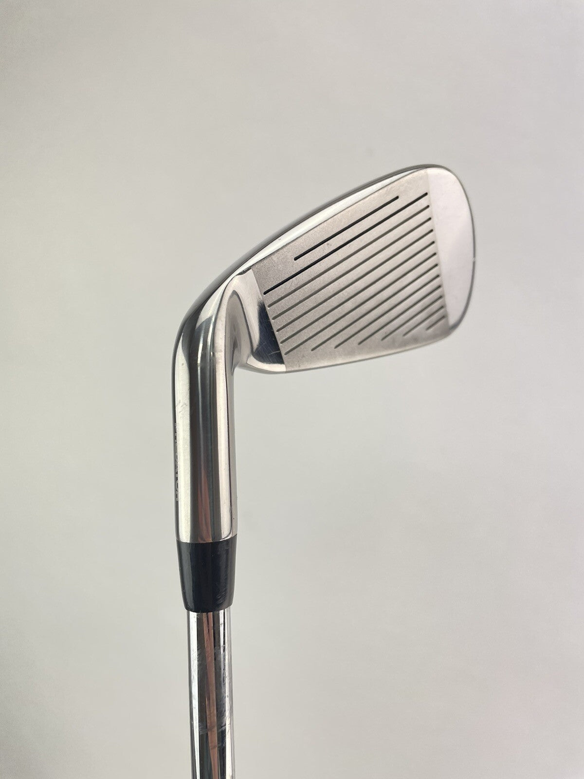 Lynx Predator 6 Iron Regular Flex Steel /Right Handed /Good Grip /2*Flat /197988