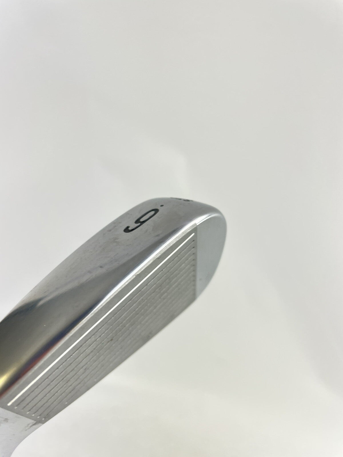 Cleveland 588MT 6 Iron Kuro Kage A Senior Graphite /New Grip /88989