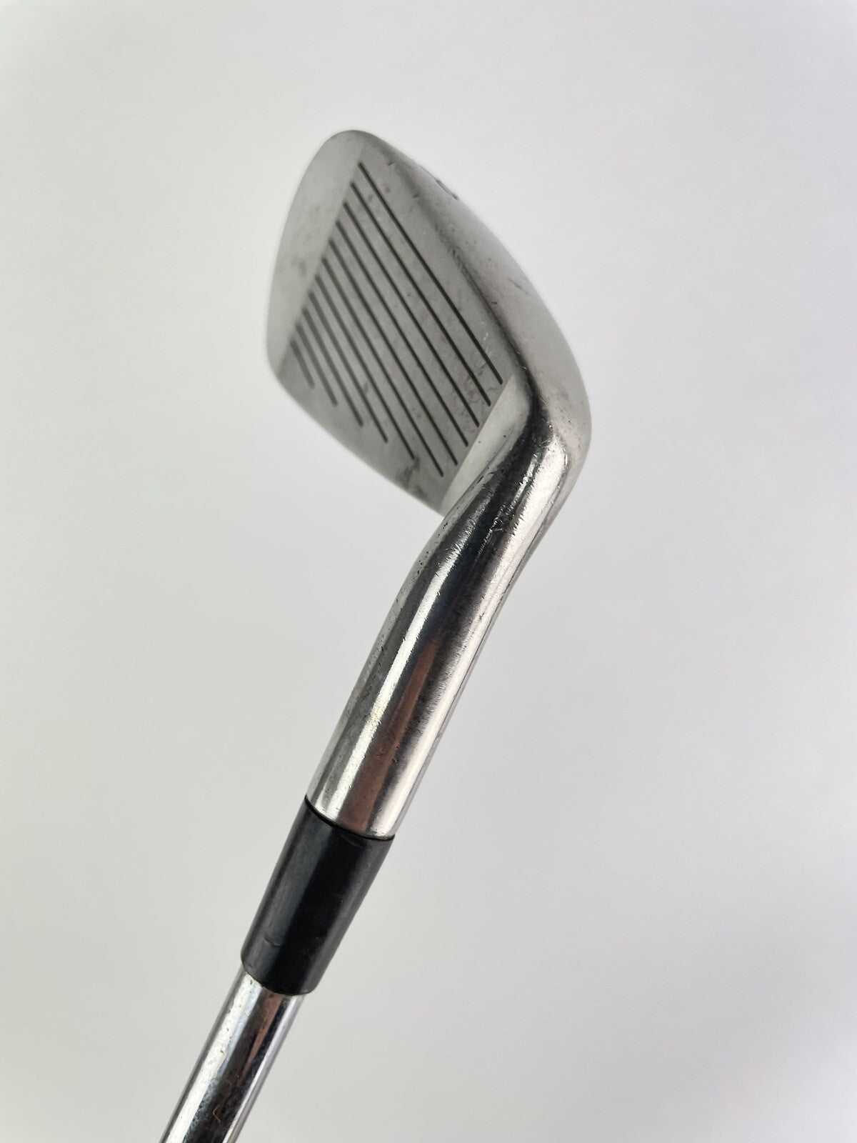 Mizuno T-Zoid 3 Iron MX15 Left Handed Regular Steel /New Grip /154568