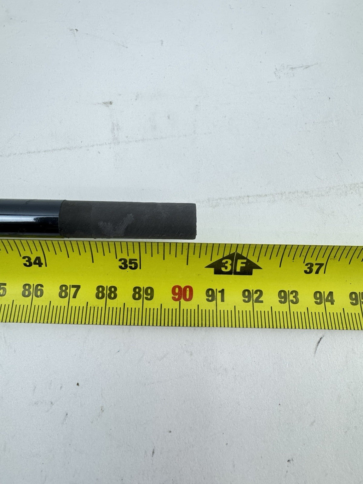 Recoil Dart Iron Shaft 65 F2 Senior Flex Graphite 35.5” /Lamkin /0.355 /3055313