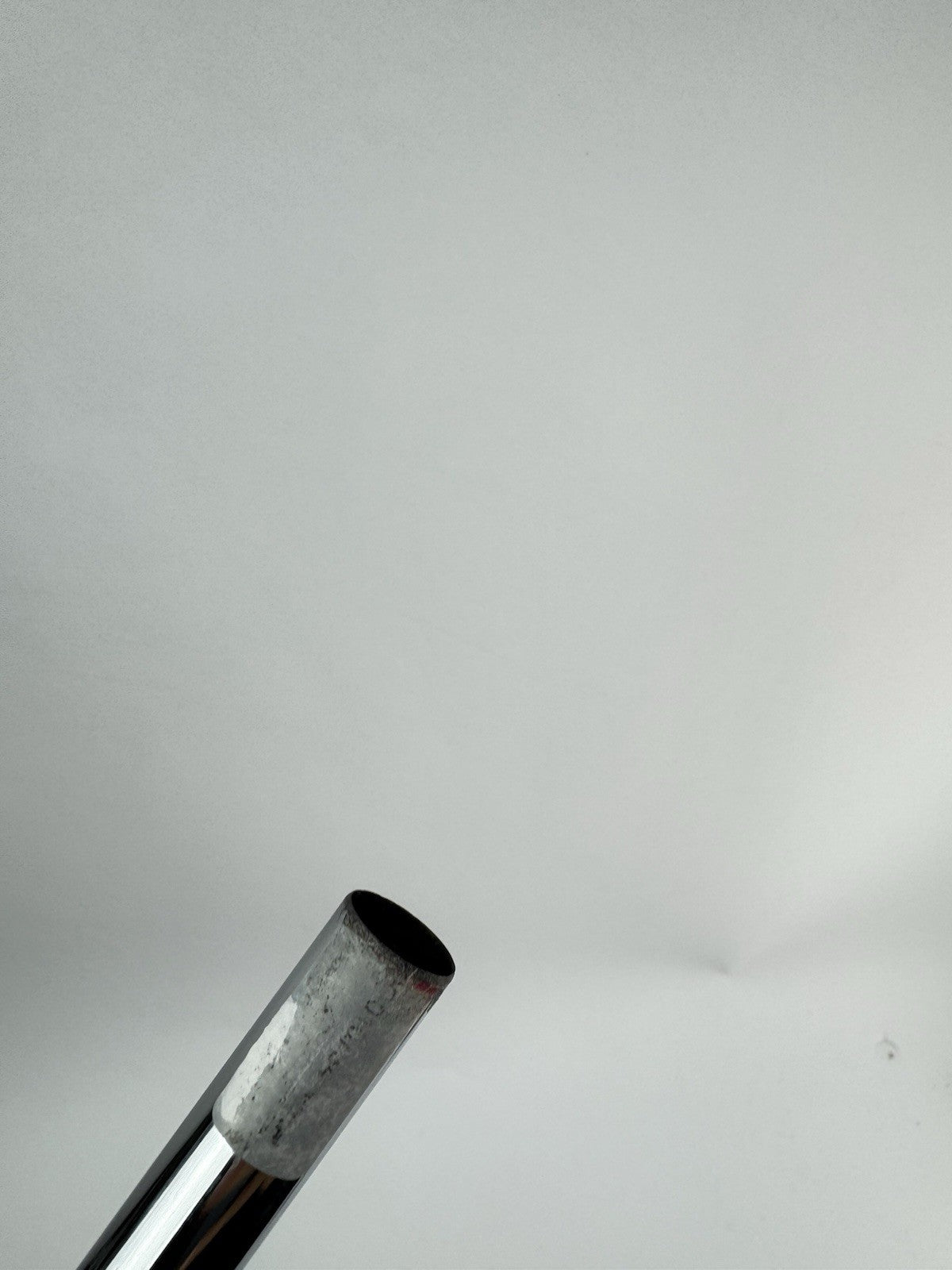 KBS $-Taper Iron Shaft 120 Stiff Flex Steel 36.75” /0.355 Tapered /310539