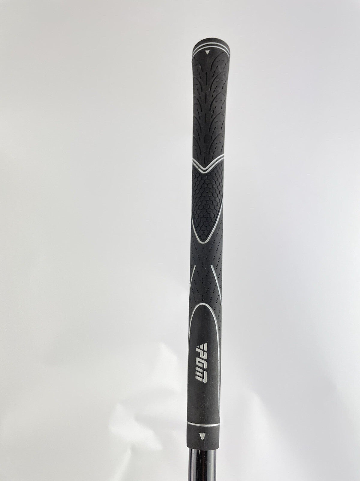 Dunlop DDH 6 Iron Regular Flex Graphite Shaft /Right Handed /New Grip /551015