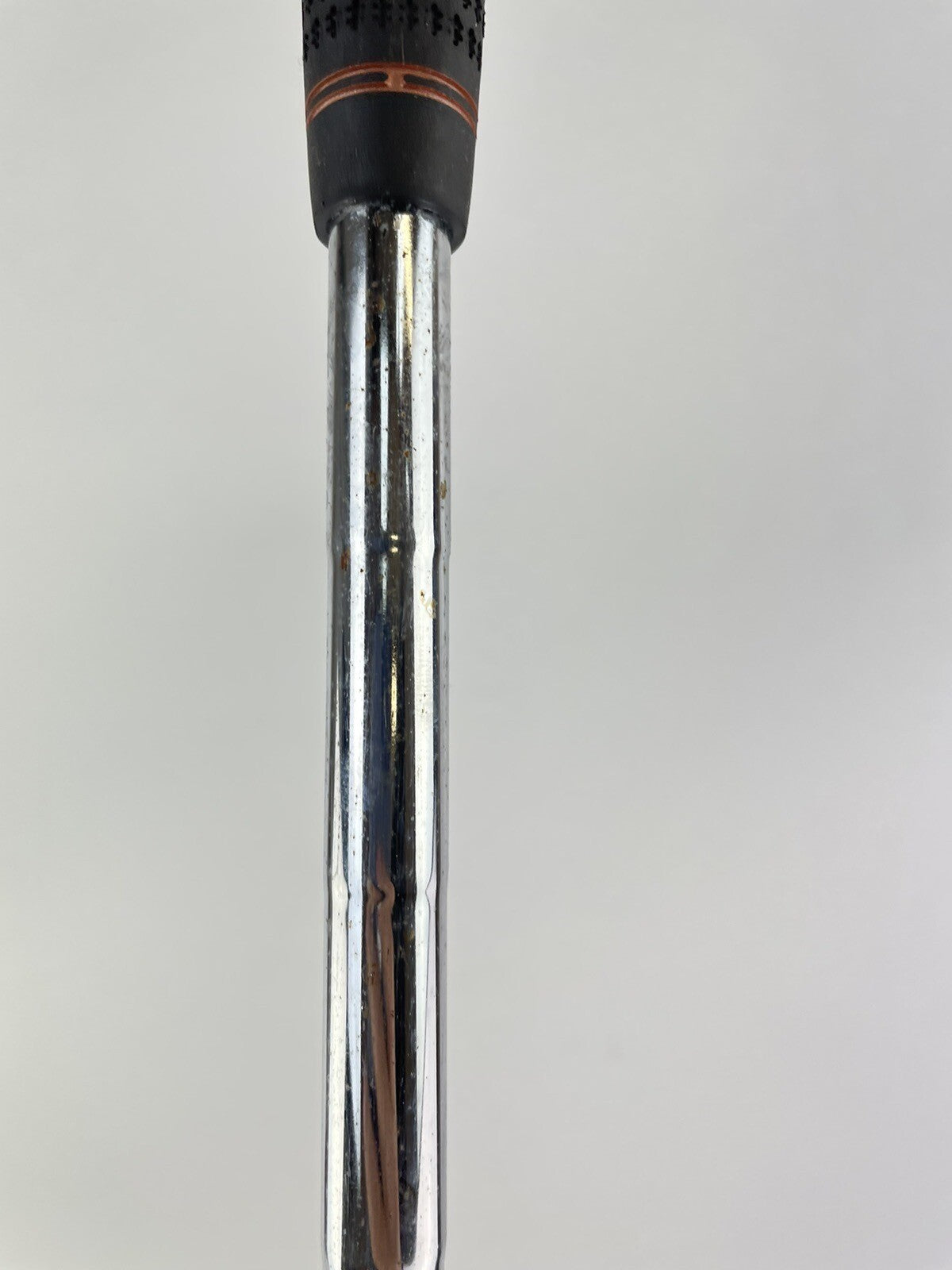 Ryder Golf Blade Putter 35” Heel Shafted /Right /Toe Balanced /New Grip /1241716