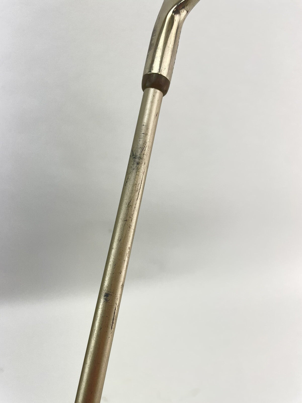MacGregor Golf 9 Iron Mc501 Oversize Ladies Graphite /Right Hand /New Grip/2058616
