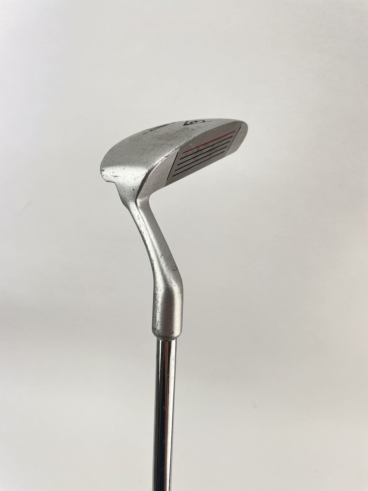 Dunlop Golf Chipper Tour TP11 35" Regular Steel /Right Handed /Good Grip /191971