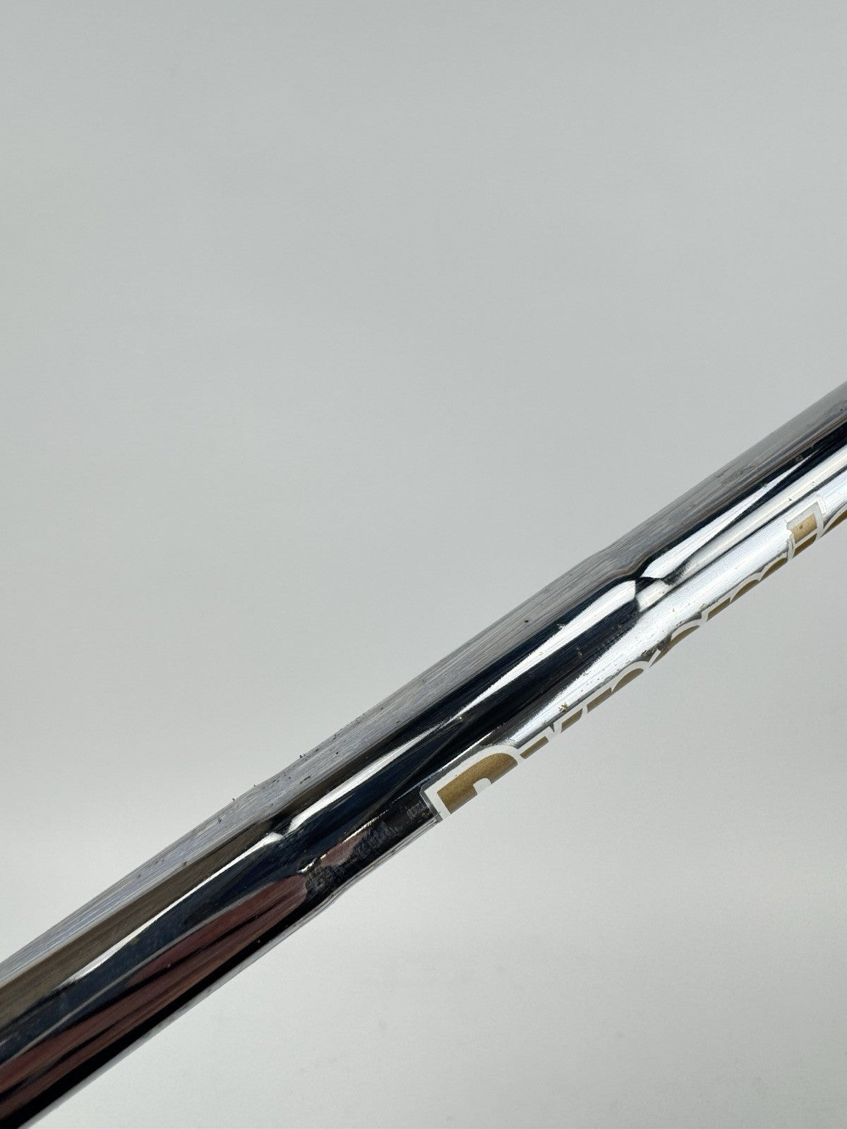 Dynamic Gold 95 Wedge Shaft VSS R300 Regular Steel 34"/Pured/0.355 Tapered/3174213