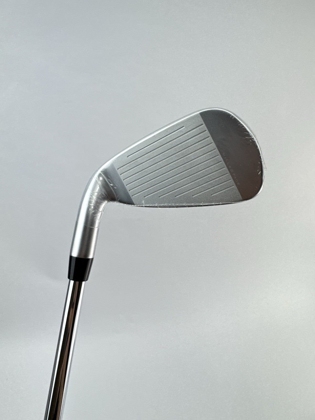 Cobra LTDX 7 Iron KBS Tour 90 Regular Flex Steel /Right /Lamkin /New /324519