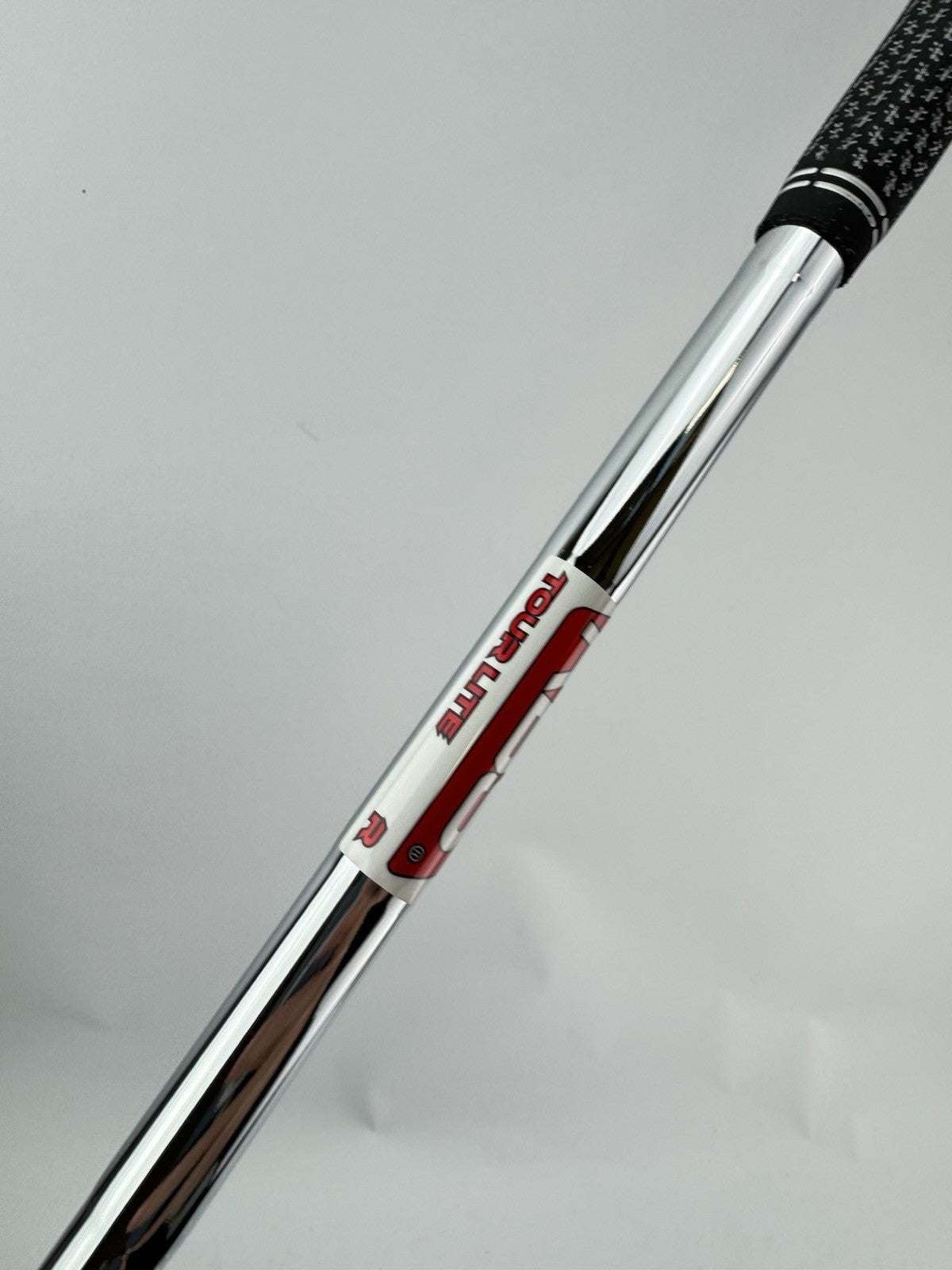 Cobra Aerojet 4 Iron Driving Iron 18.5* KBS Tour Lite Regular Steel /New /3245311