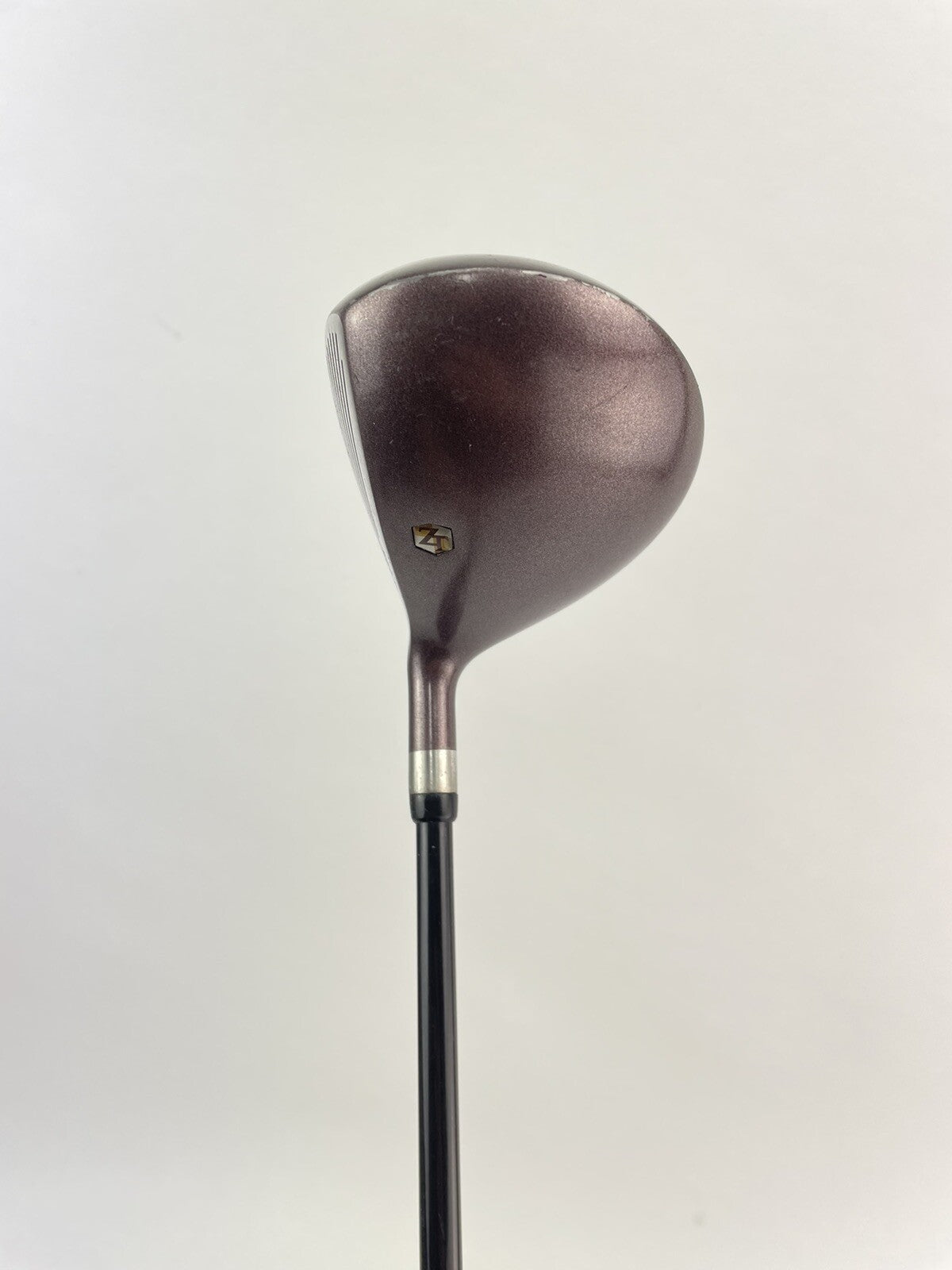 Macgregor Golf 5 Wood 21* Response Regular Graphite /Right Handed /181249