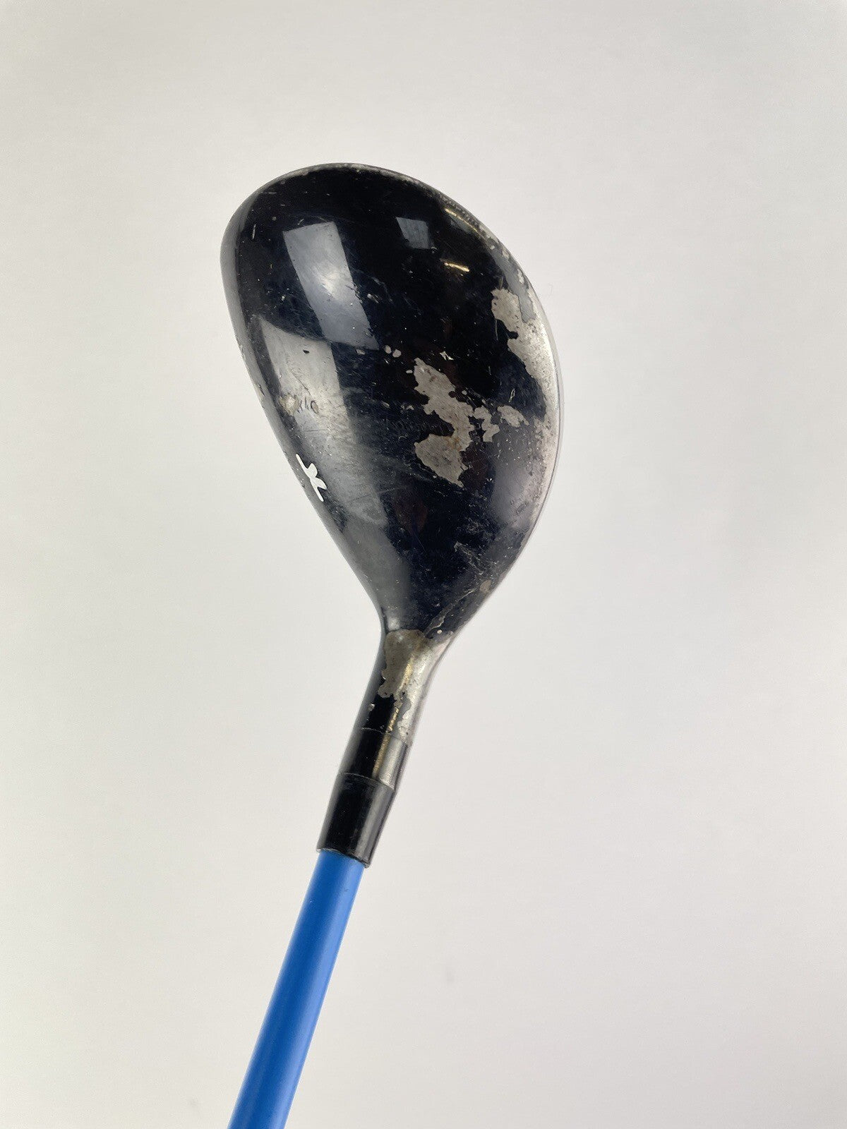 John Letters TR47 3 Hybrid 19 Degrees Ust Regular Graphite /New Grip /1233211