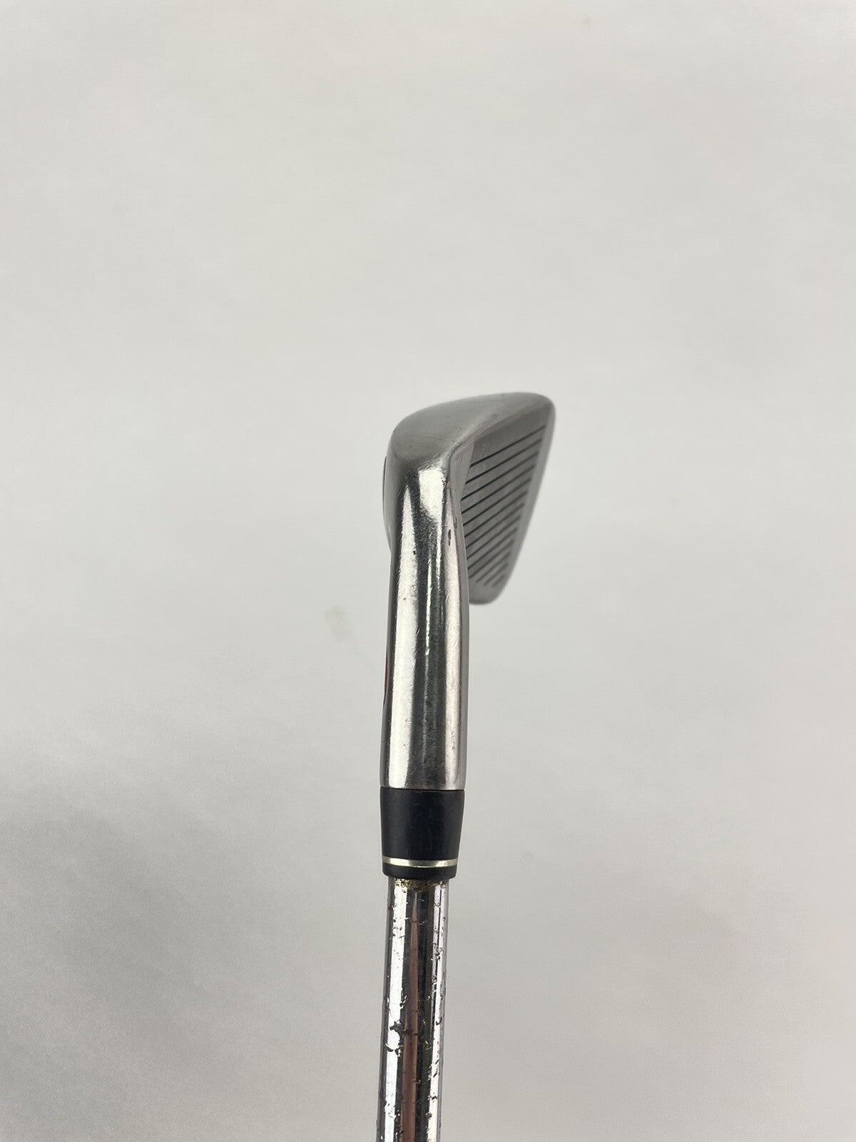 WIlliams Golf 4 Iron F18 Steel Uniflex Steel Shaft /Right Handed /New Grip/196795