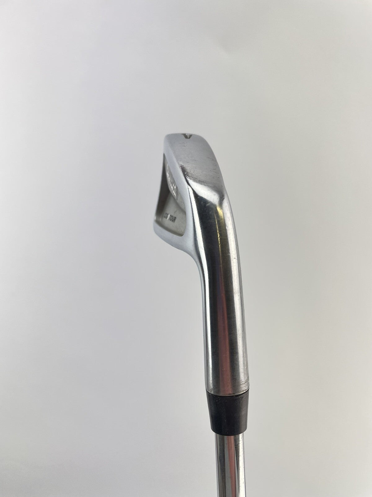 Cleveland CG1 4 Iron Tour S300 Stiff Flex Steel /Right Hand /+1” /New Grip/215335