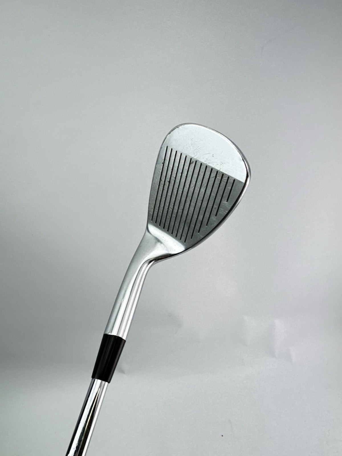 Mizuno T Zoid Lob Wegde 60* R400 Regular Flex Steel /Right /Mid Grip /3017010