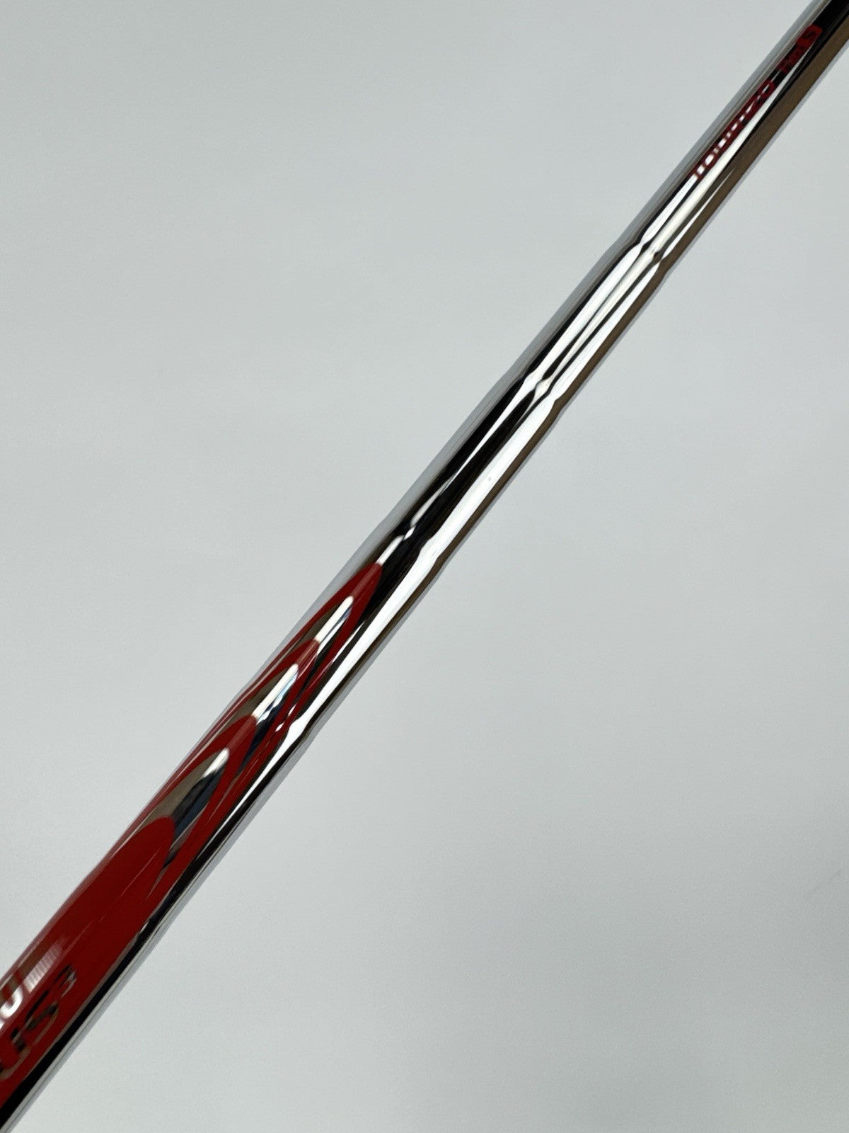 Nippon Modus3 Iron Shaft Tour 120 Stiff Steel 35.5" /0.355 Tapered /315584