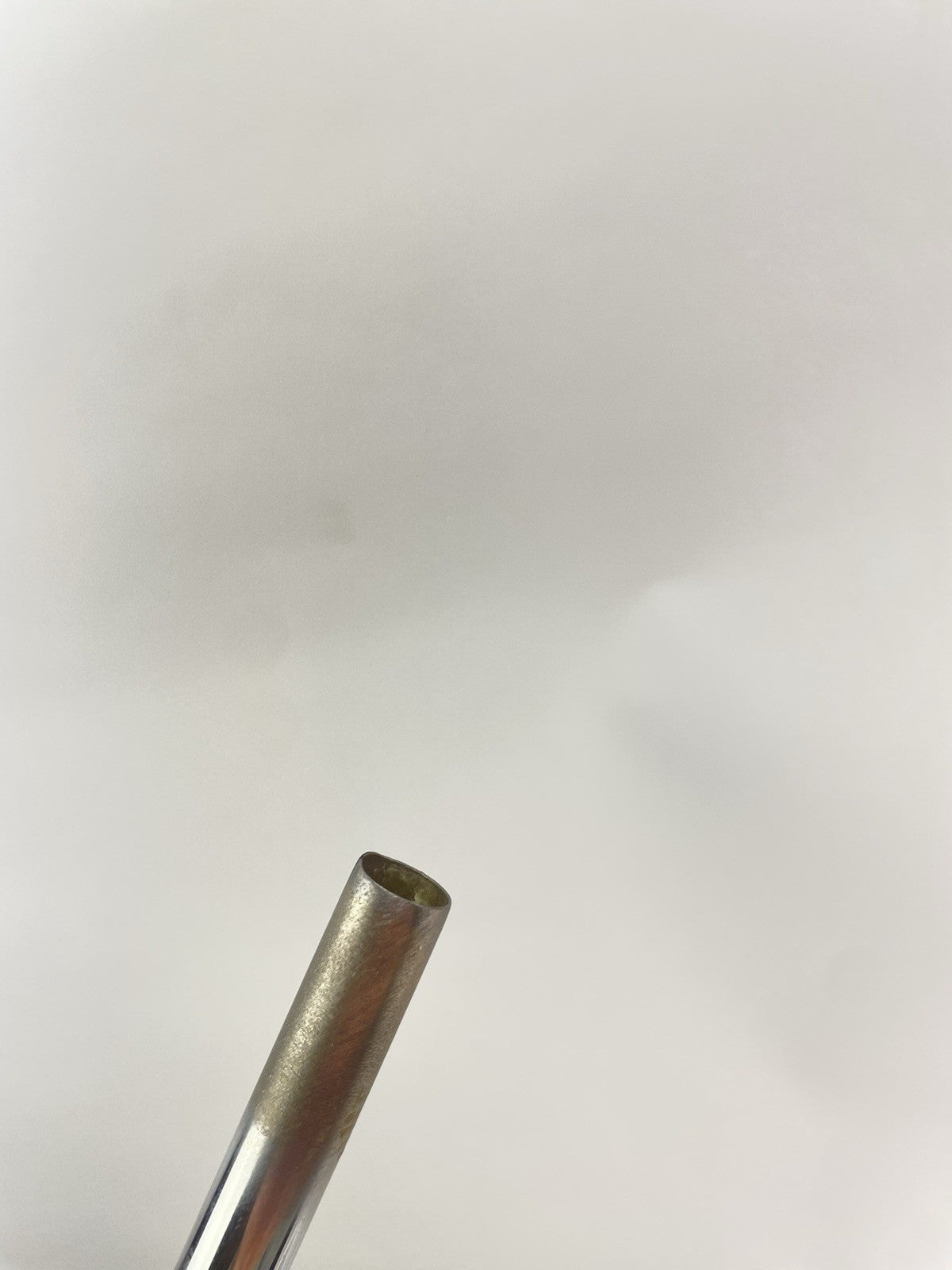 Nippon 950GH Iron Shaft Regular Flex Steel 35.5” /0.355 Tapered/284017