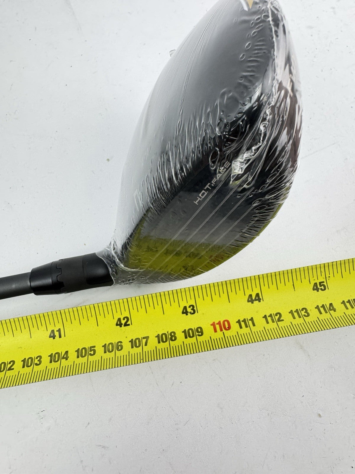 Cobra LTDx 3 Wood 15* Hzrdus Smoke 5.5 Regular Graphite /Left Handed /3045718