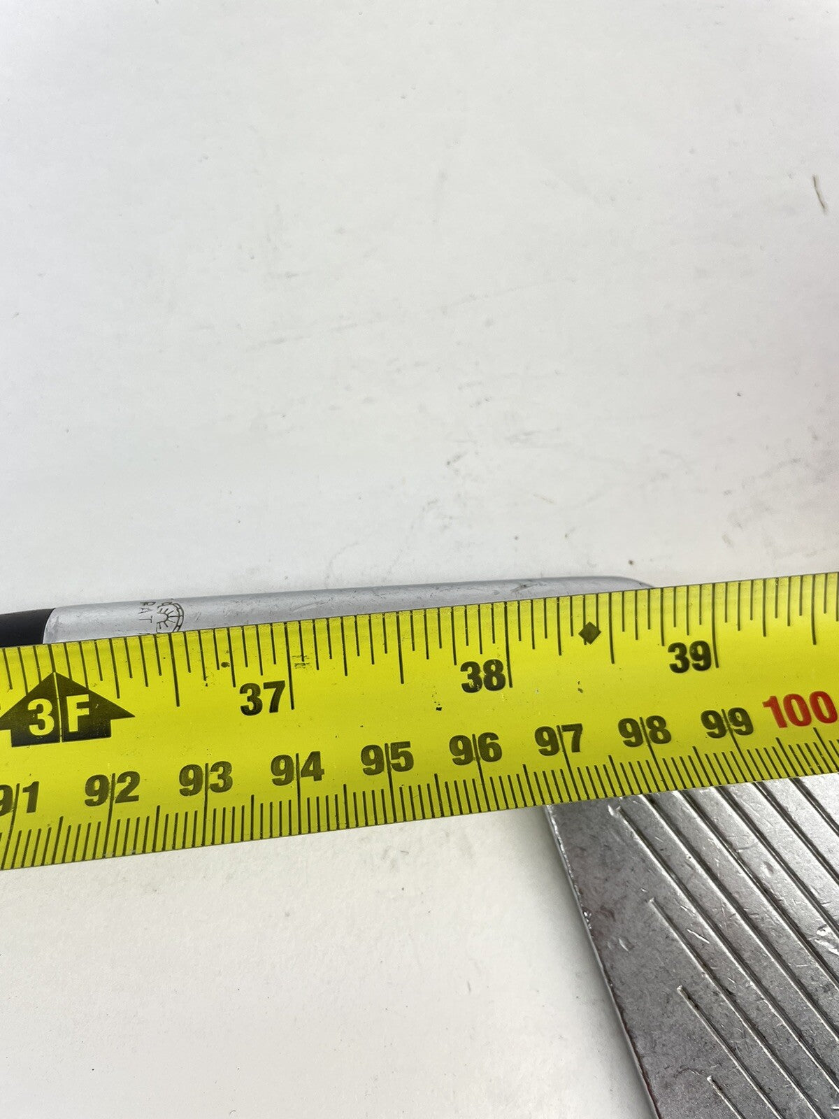 John Letters 2 Iron Fred Daly Regular Flex Steel /Right /New Grip /2097019