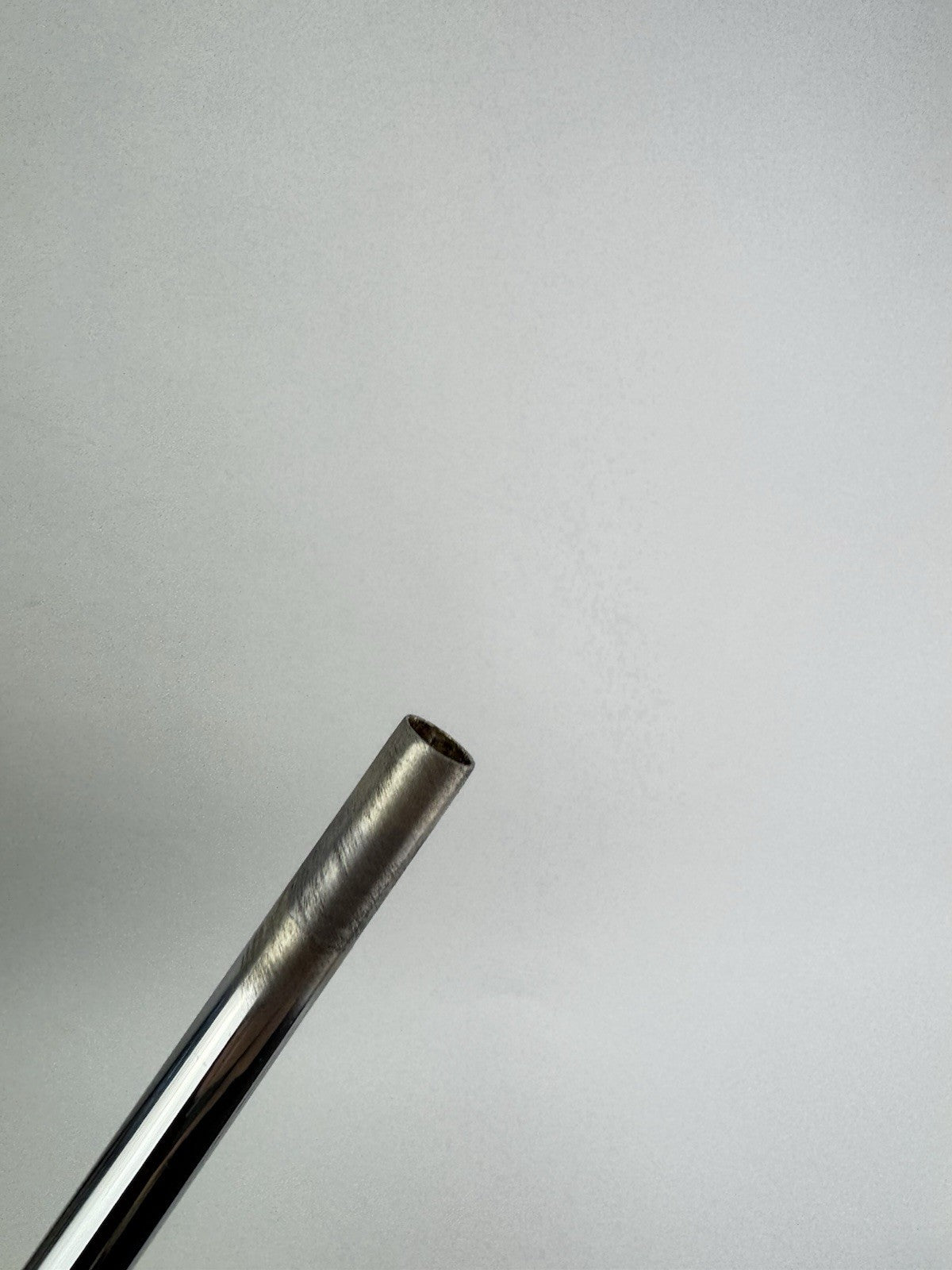 KBS $-Taper Lite 100 Iron Shaft Regular Flex Steel 35.5” /0.355 Tapered /309937