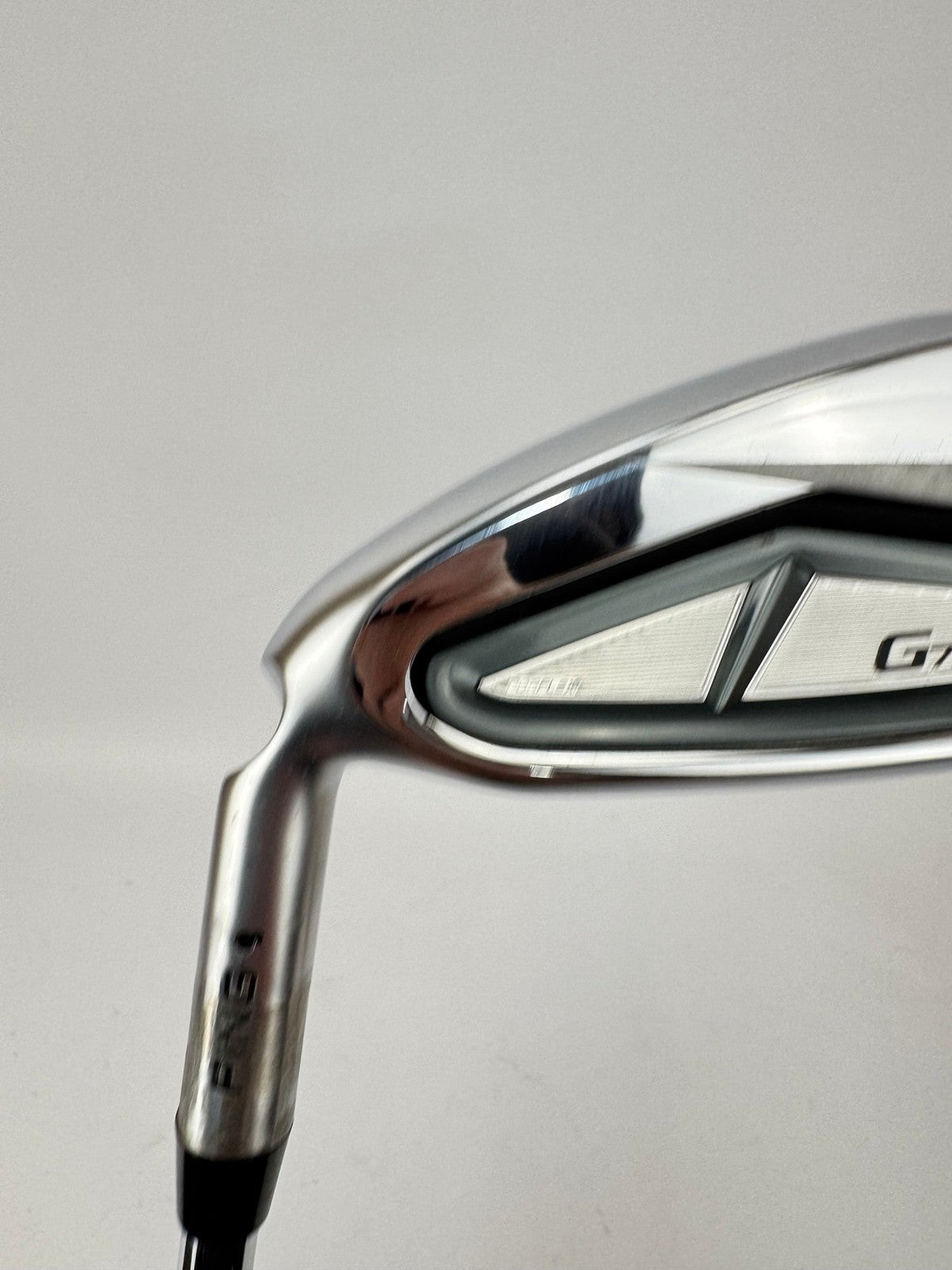 Ping G730 6 Iron Regular Flex Steel Left Handed New Grip Golf Club/362682